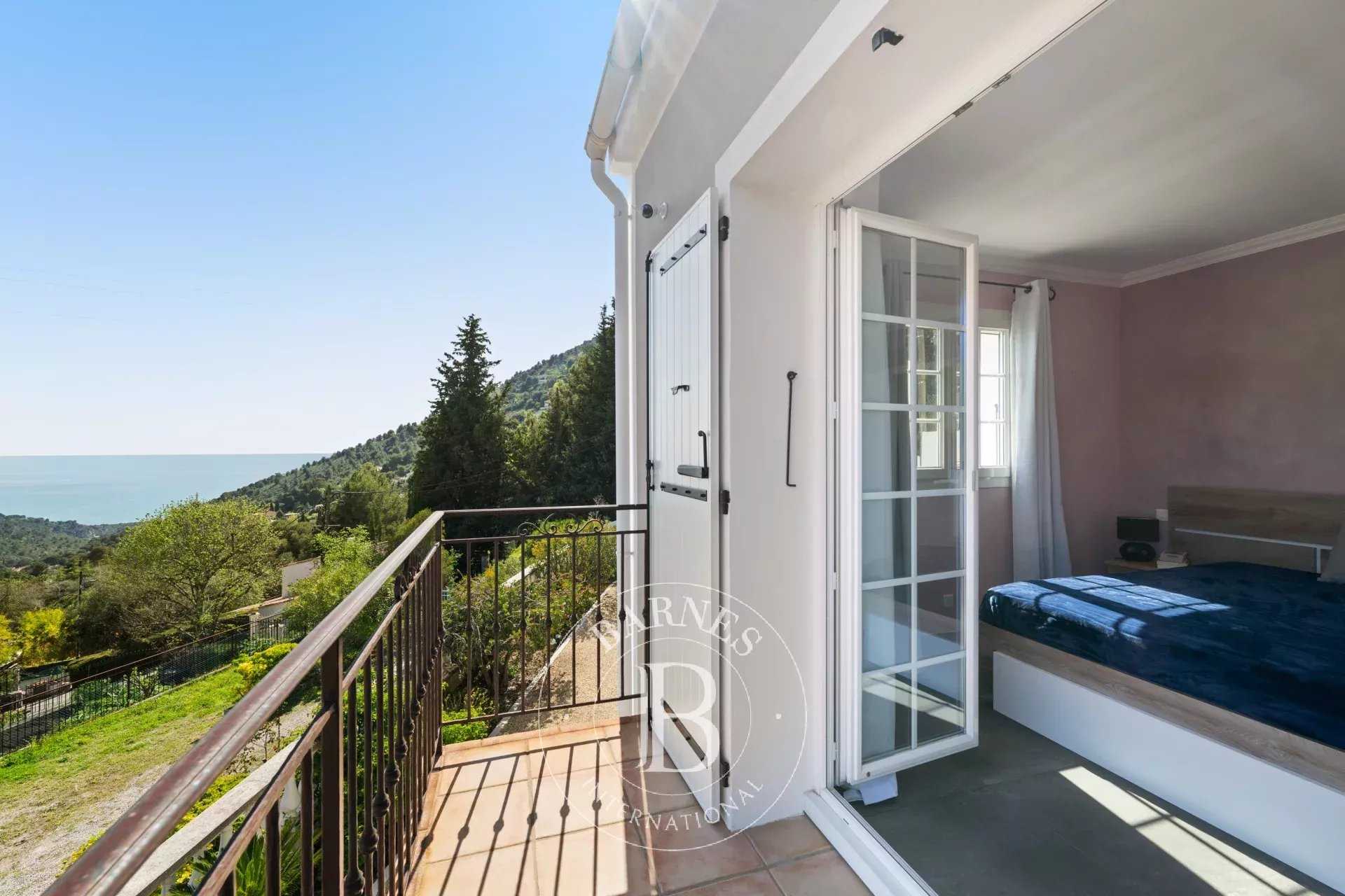 La Turbie  - Villa 4 Pièces 3 Chambres