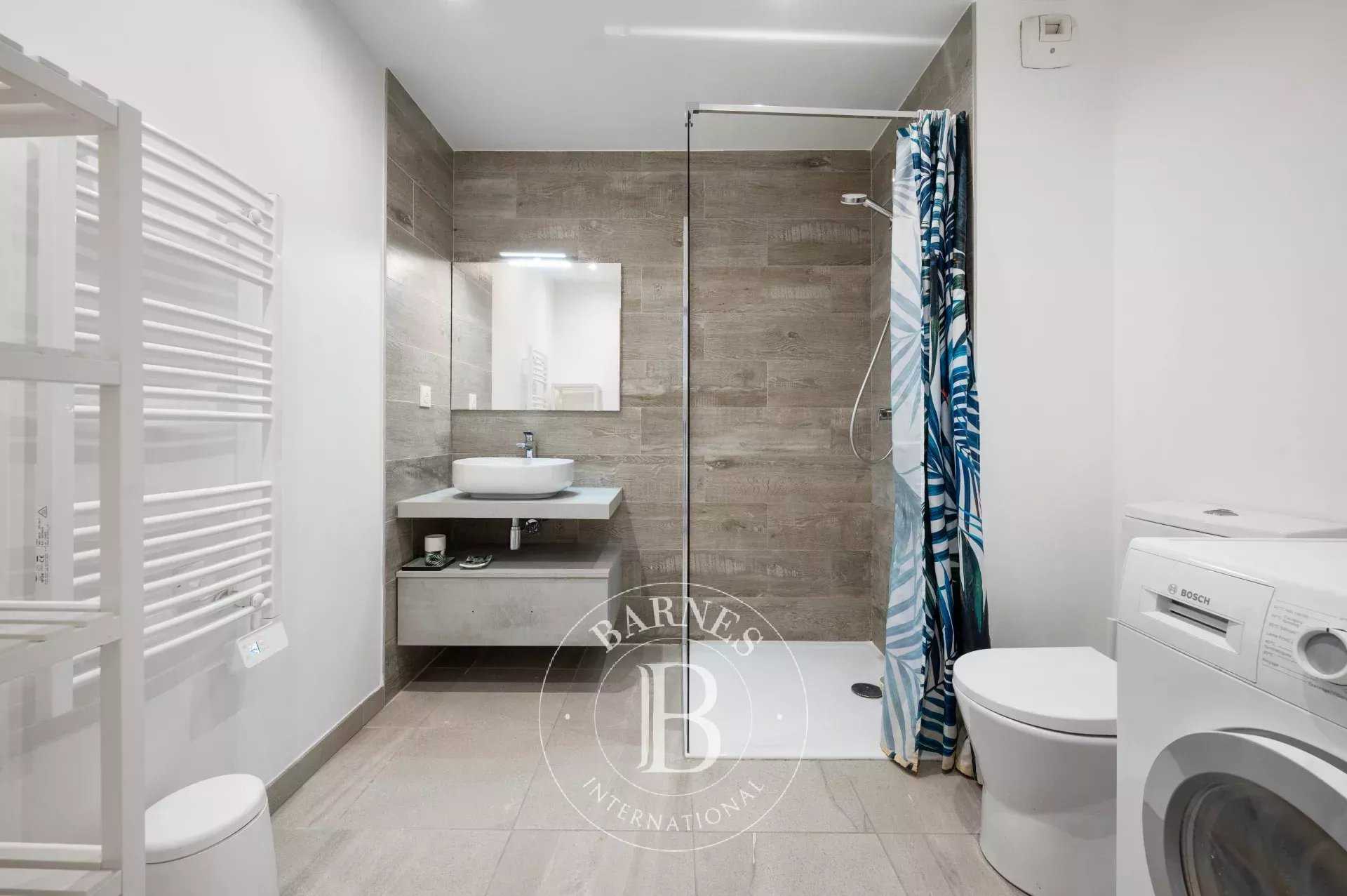 Beausoleil  - Appartement 2 Pièces, 1 Chambre