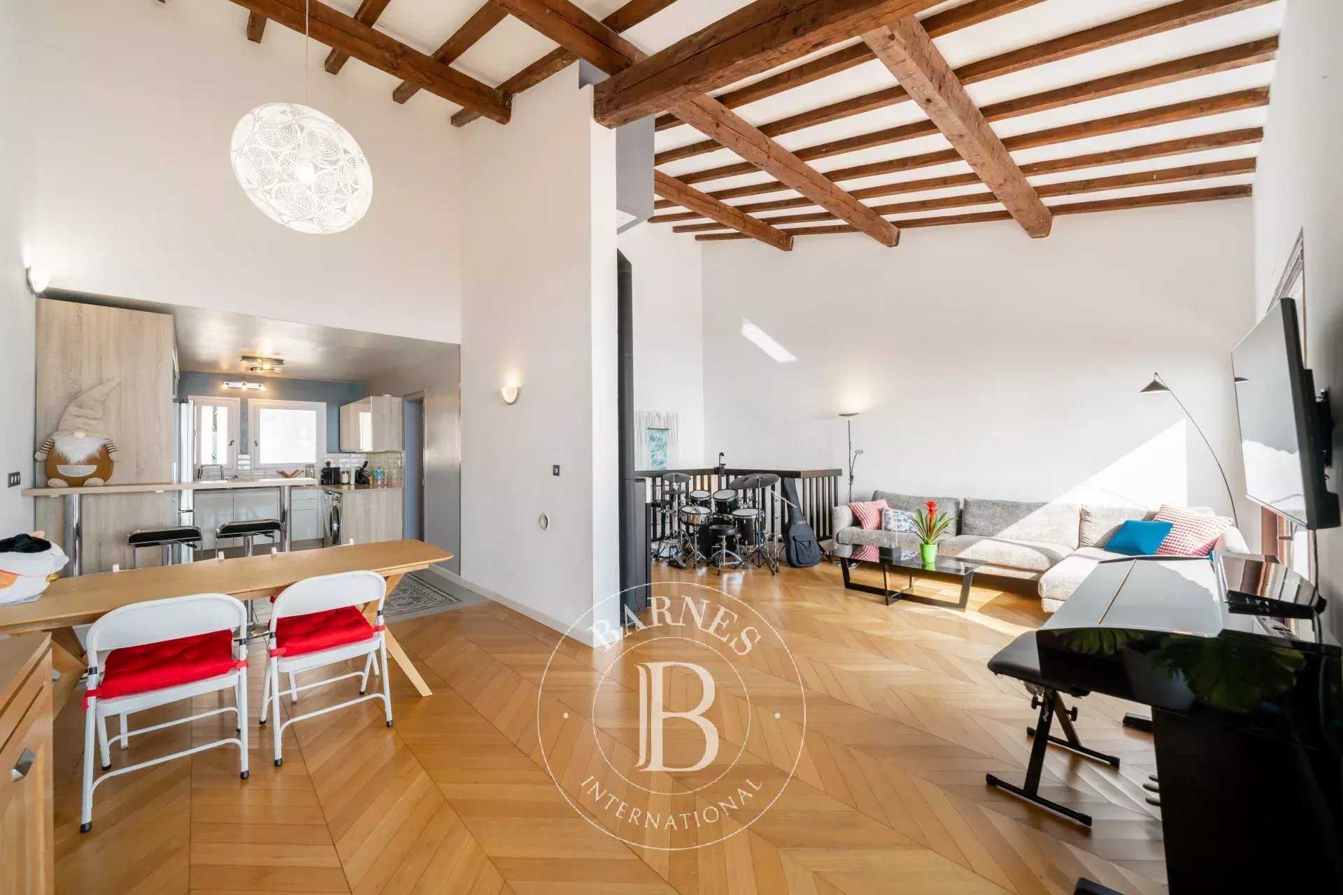 La Turbie  - Villa 2 Bedrooms