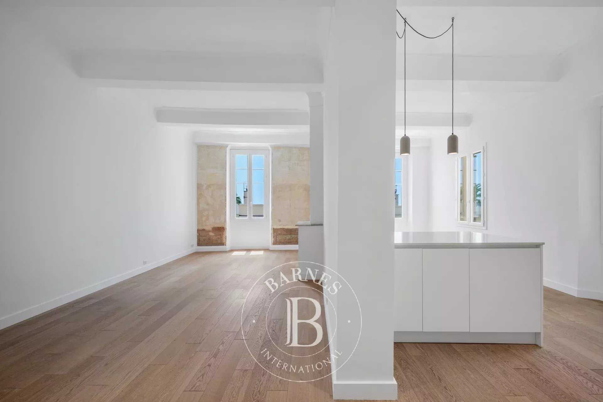 Nice  - Apartment 3 Bedrooms