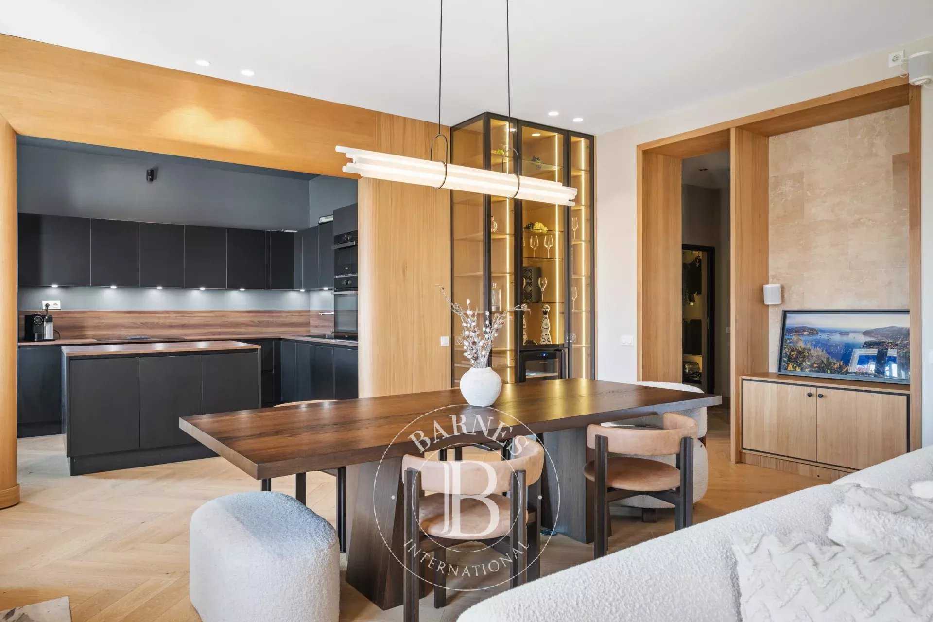 Nice  - Appartement 4 Pièces