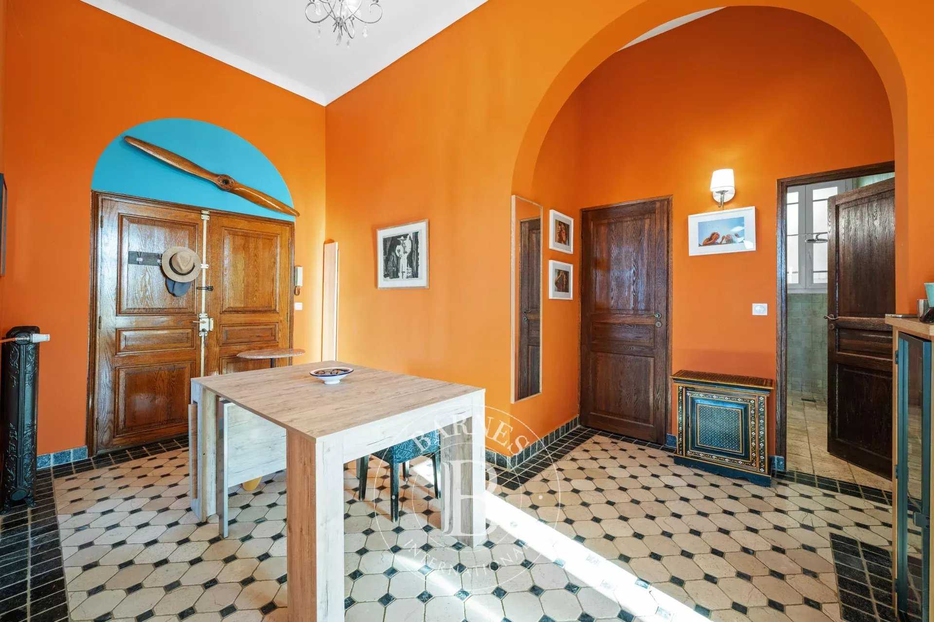 Nice  - Appartement 3 Pièces