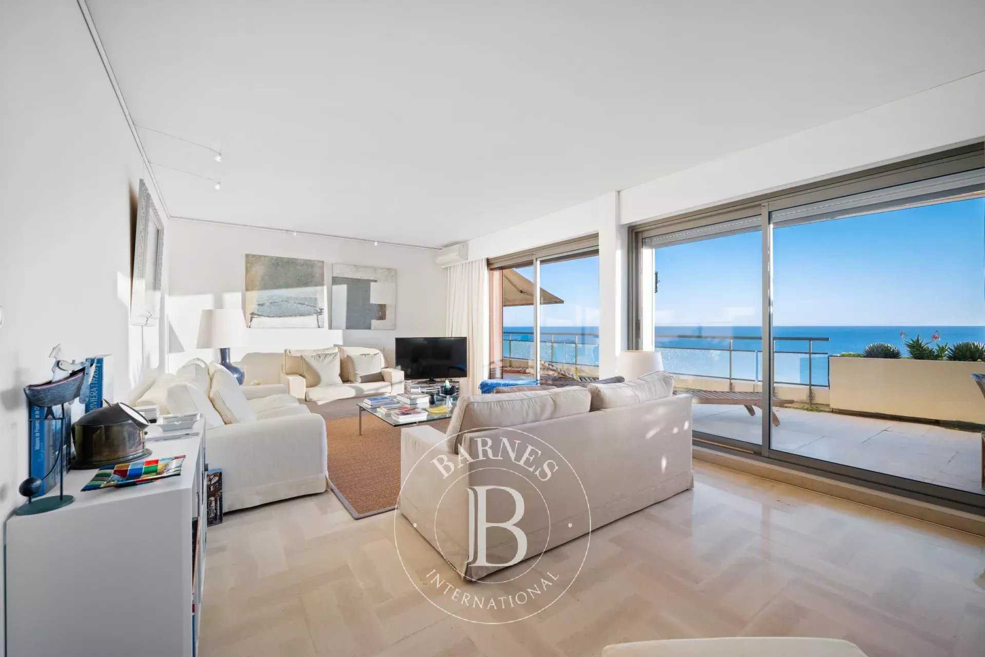Nice  - Appartement 4 Pi&egrave;ces 3 Chambres