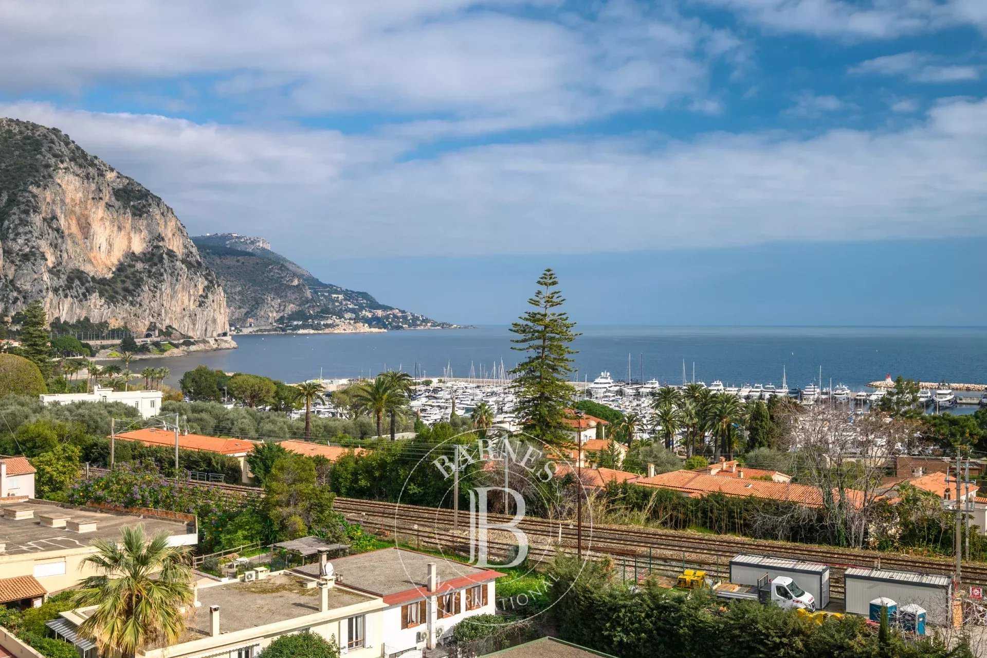 Beaulieu-sur-Mer  - Appartement 2 Pi&egrave;ces, 1 Chambre