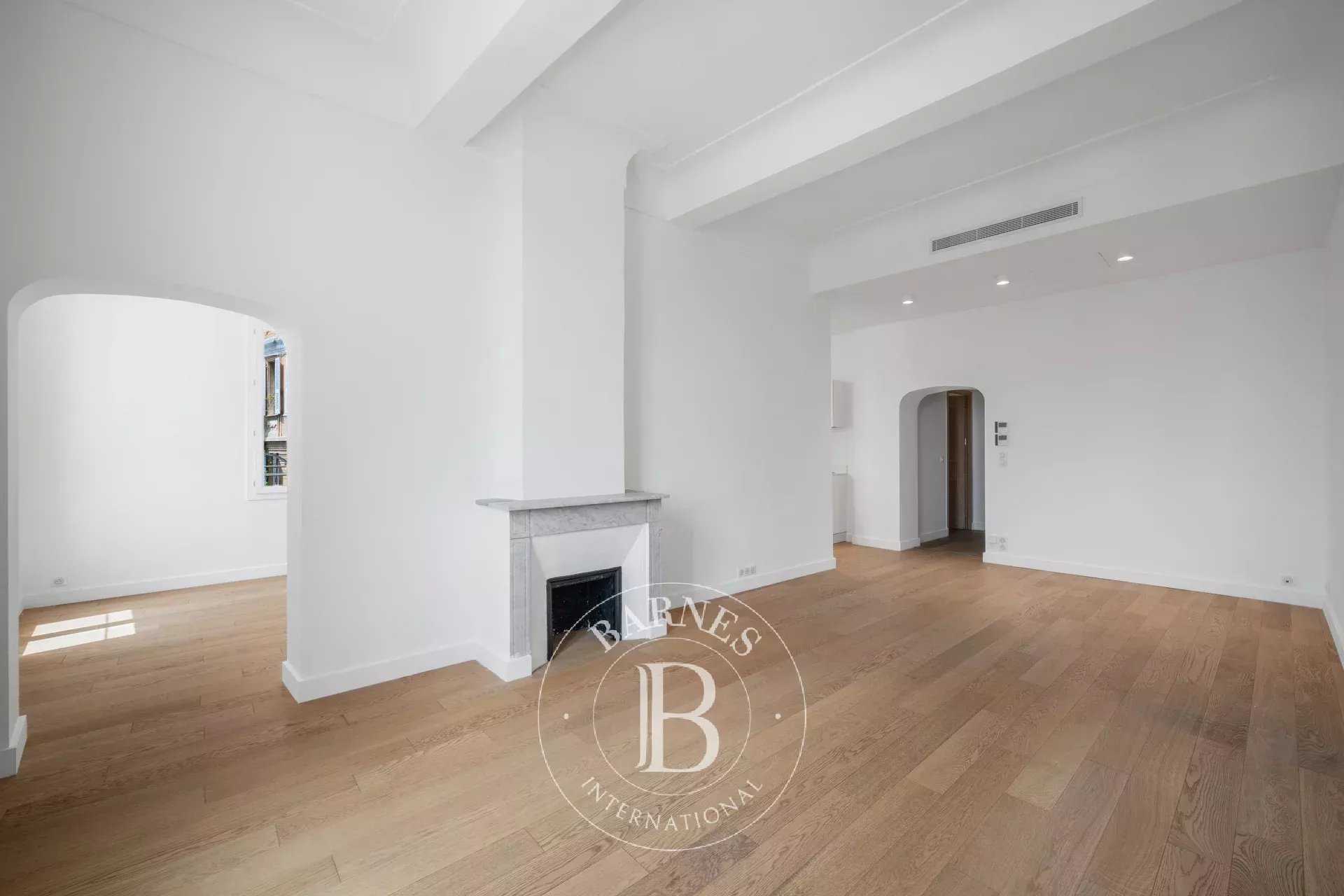 Nice  - Apartment 3 Bedrooms