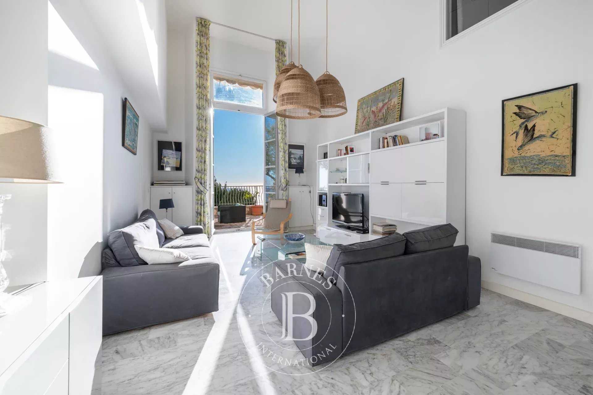 Roquebrune-Cap-Martin  - Apartment 4 Bedrooms