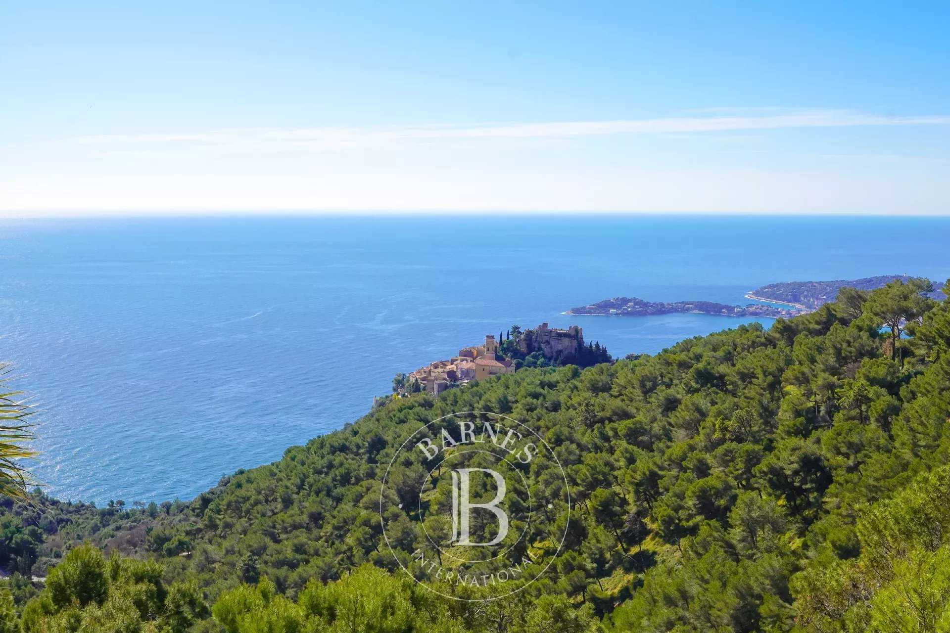 Èze  - Maison 