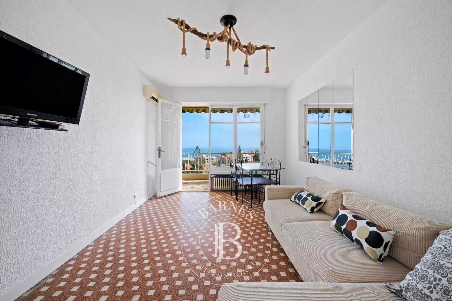 Beaulieu-sur-Mer  - Apartment 1 Bedroom