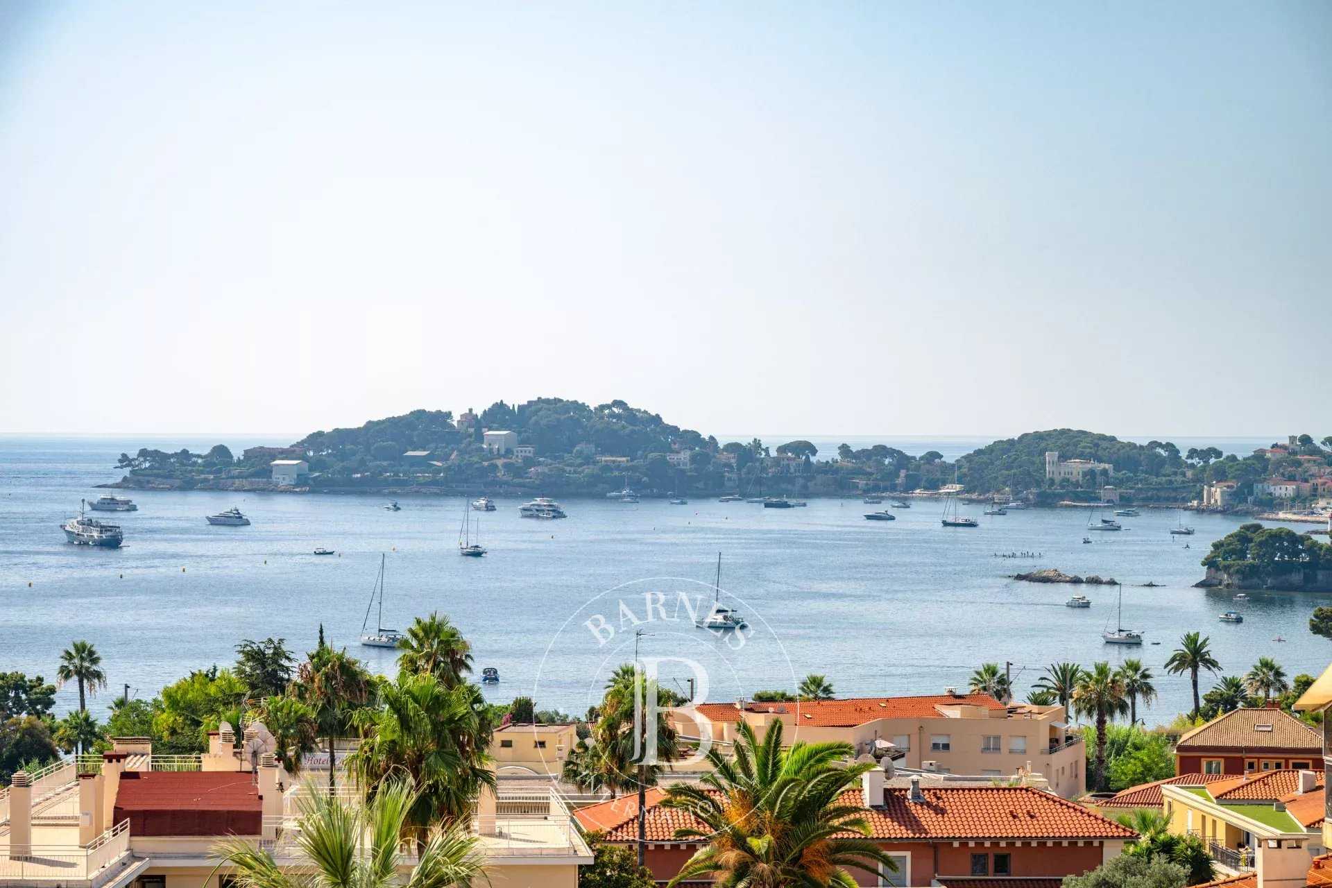 Apartment Beaulieu-sur-Mer