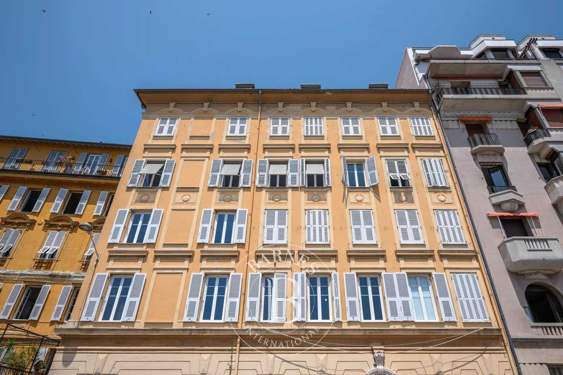 Nice  - Appartement 4 Pi&egrave;ces 3 Chambres