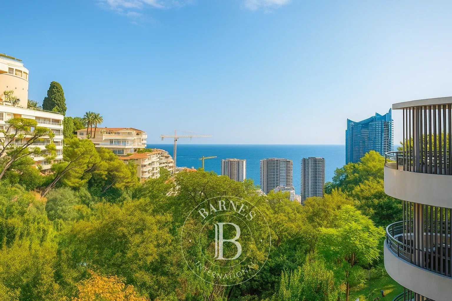 Appartement Beausoleil