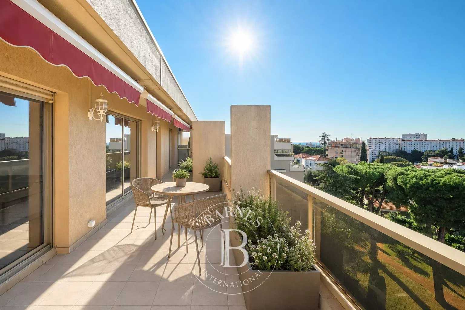 Appartement Nice 06000