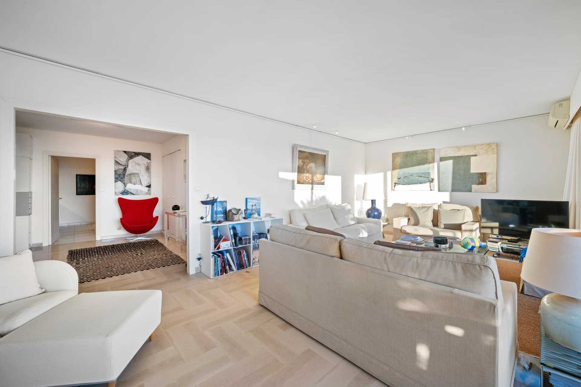 Nice  - Appartement 4 Pi&egrave;ces