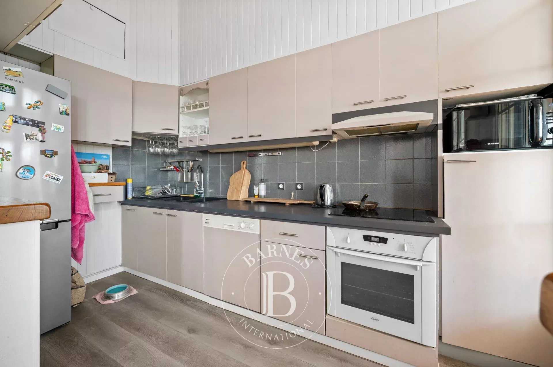 Roquebrune-Cap-Martin  - Villa 7 Pièces 4 Chambres