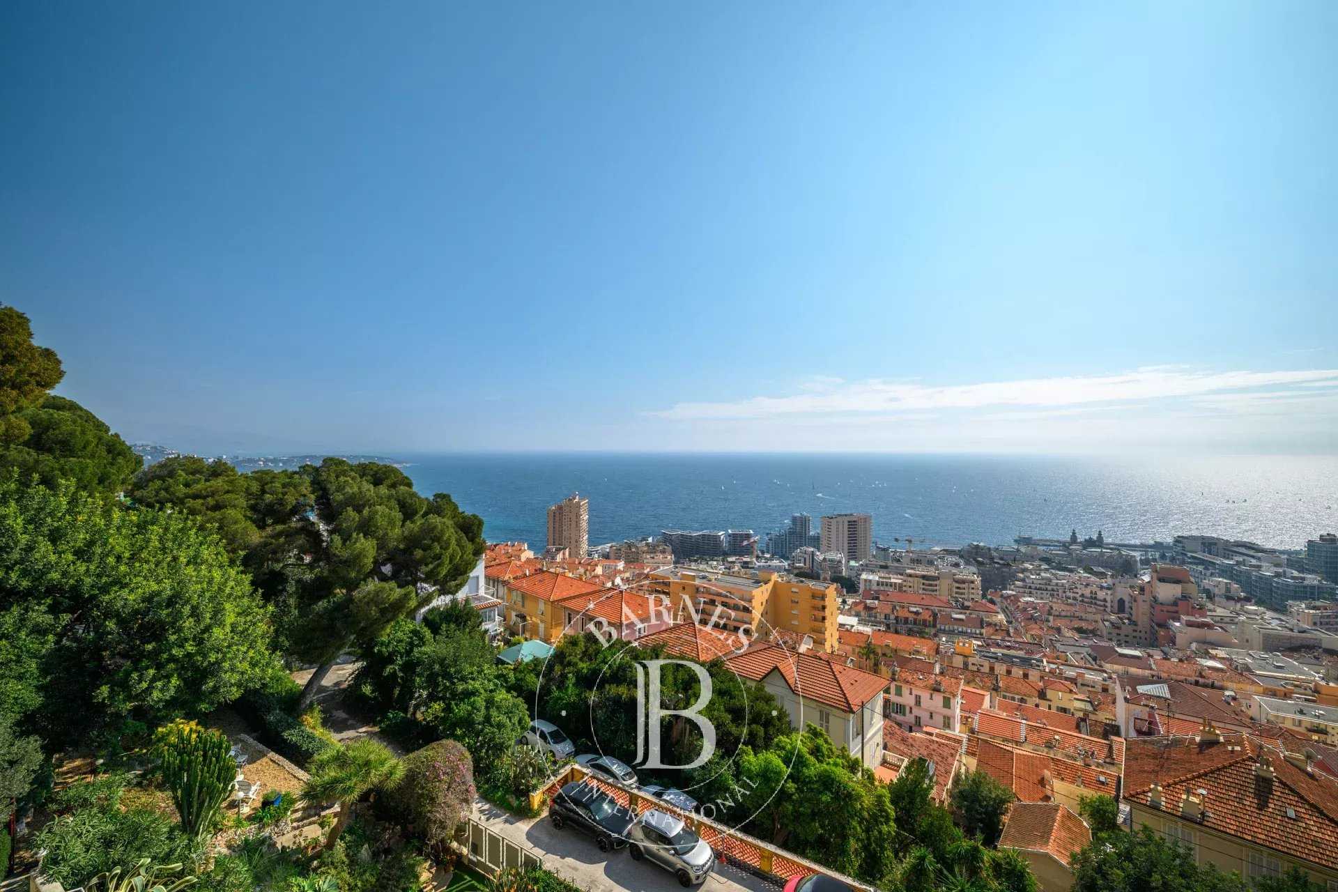 Beausoleil  - Appartement 3 Pi&egrave;ces 2 Chambres