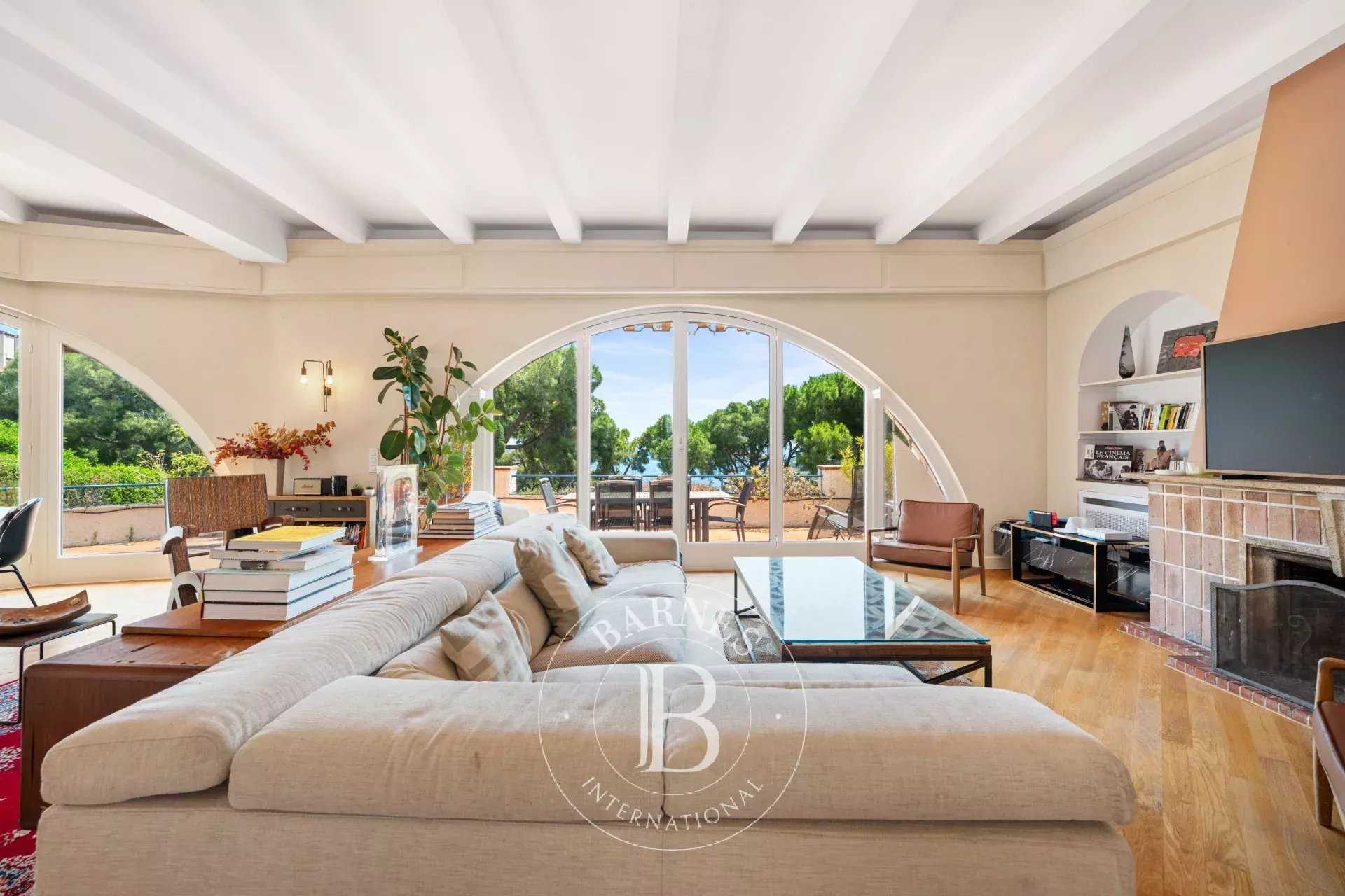 Appartement Villefranche-sur-Mer  -  ref 86054903 (picture 1)