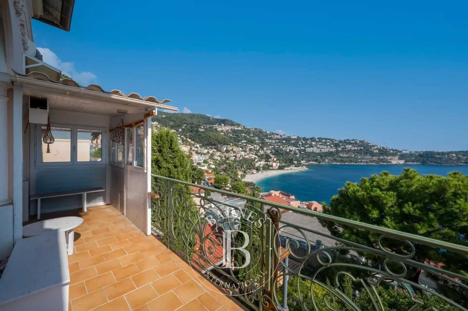Villa Roquebrune-Cap-Martin  -  ref 86351801 (picture 1)