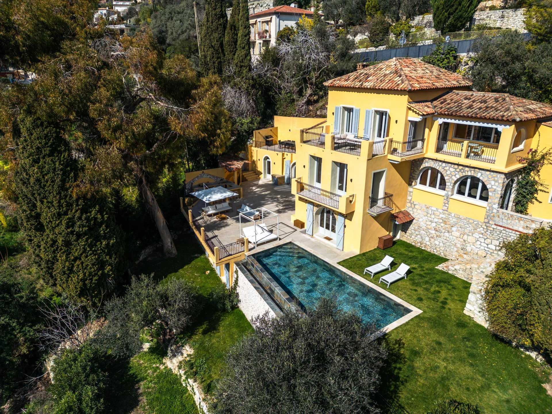 Villa Villefranche-sur-Mer  -  ref 85633154 (picture 2)