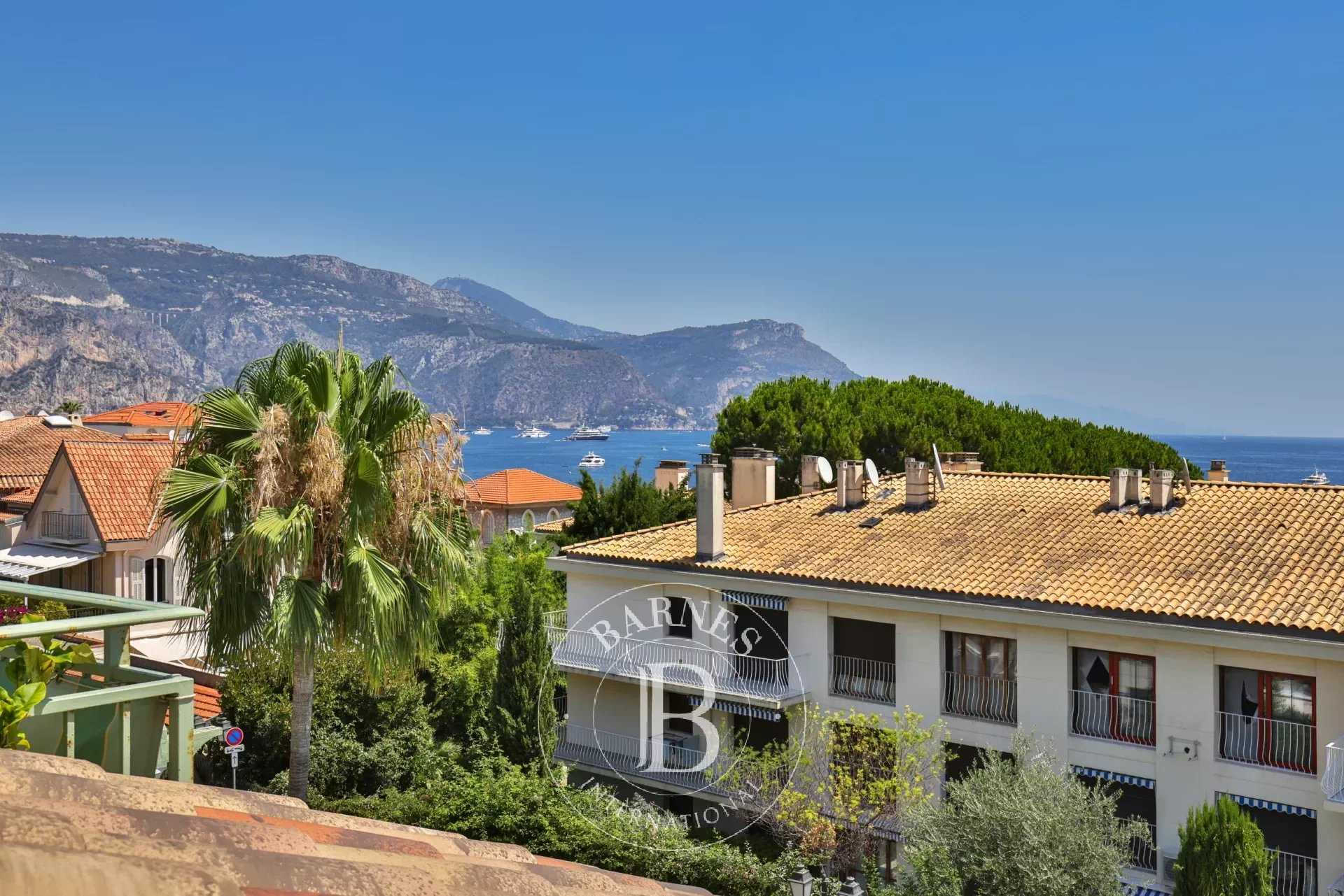 Appartement Saint-Jean-Cap-Ferrat  -  ref 83290253 (picture 1)