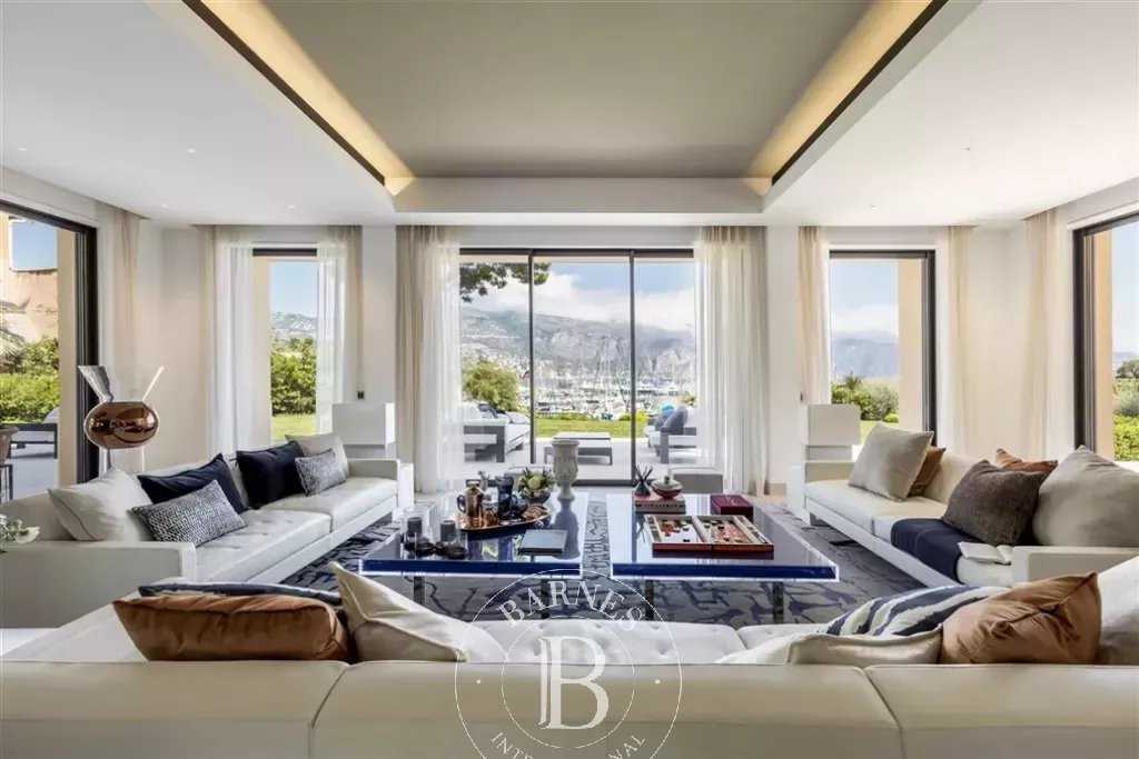 Propriété Saint-Jean-Cap-Ferrat  -  ref 5100604 (picture 1)