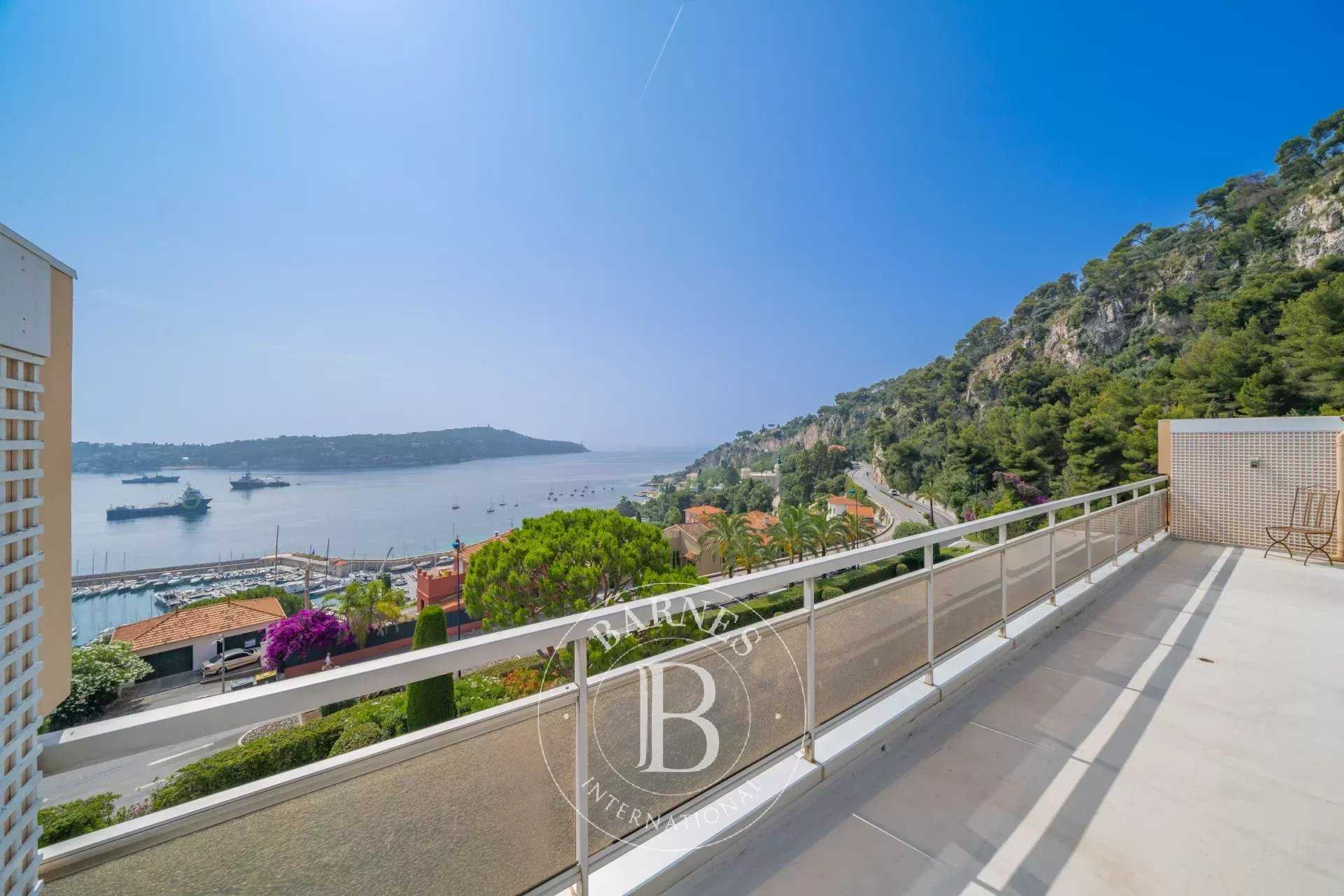 Appartement Villefranche-sur-Mer  -  ref 85939802 (picture 1)