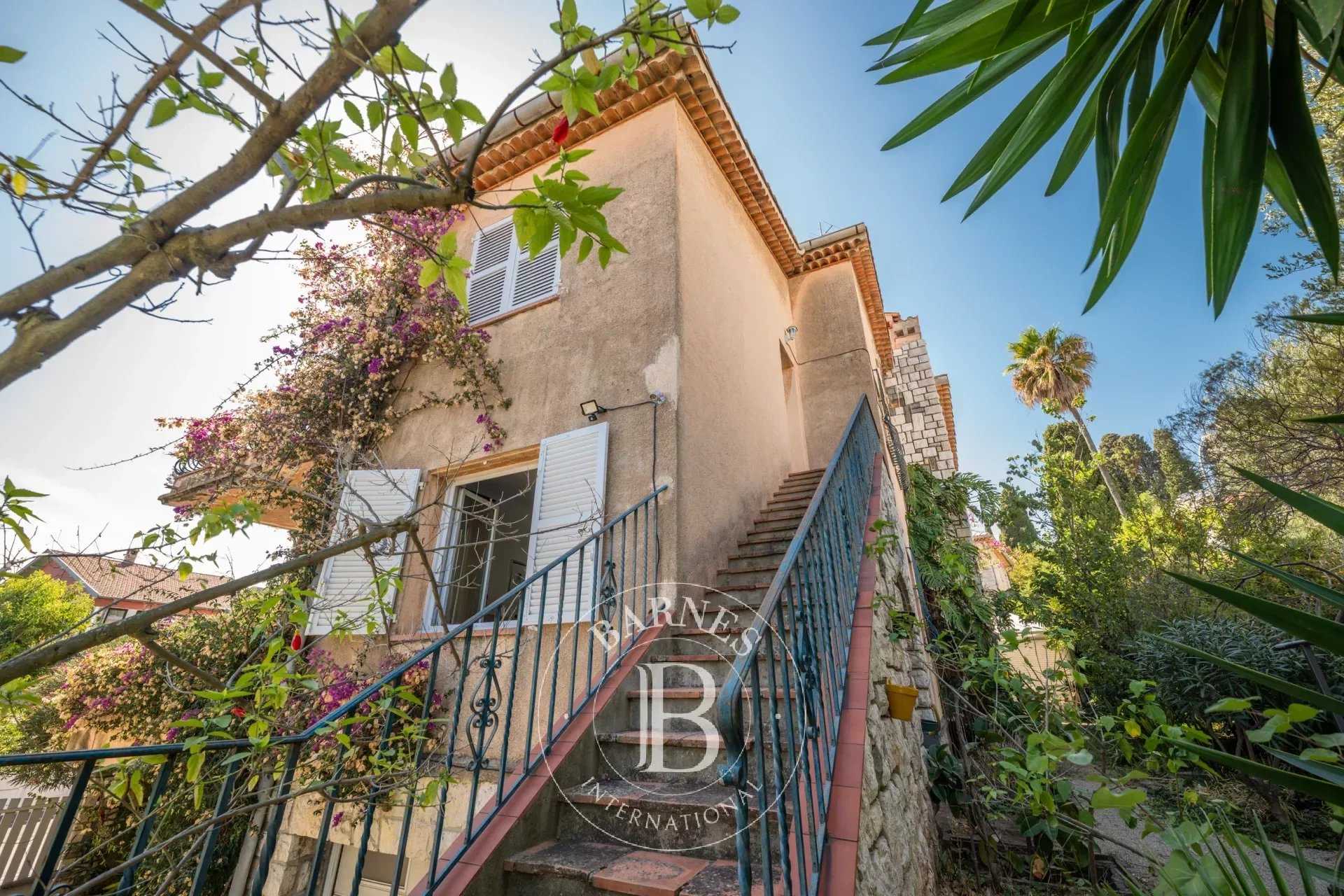 Villa Saint-Jean-Cap-Ferrat  -  ref 83294221 (picture 3)