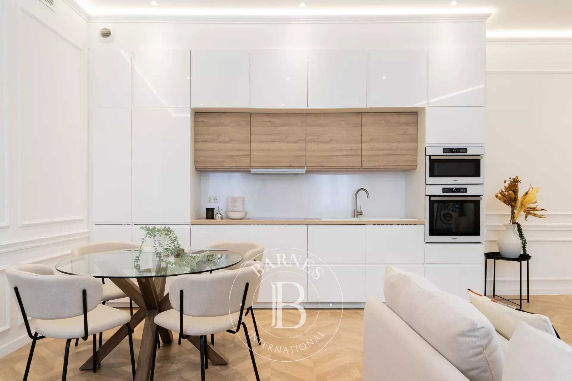 Appartement Beaulieu-sur-Mer  -  ref 85811688 (picture 1)