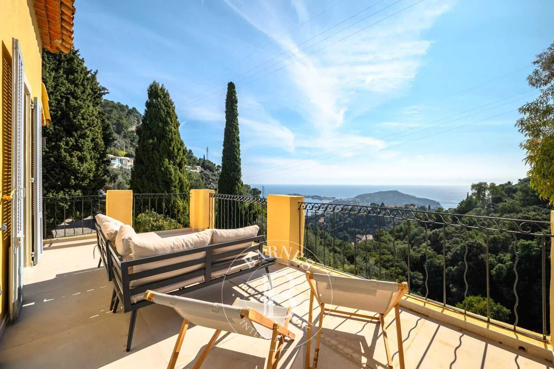Villa Villefranche-sur-Mer  -  ref 85633154 (picture 1)