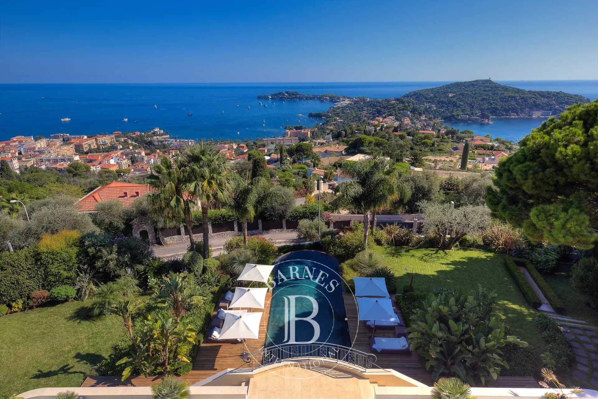 Villa Villefranche-sur-Mer  -  ref 82835795 (picture 2)