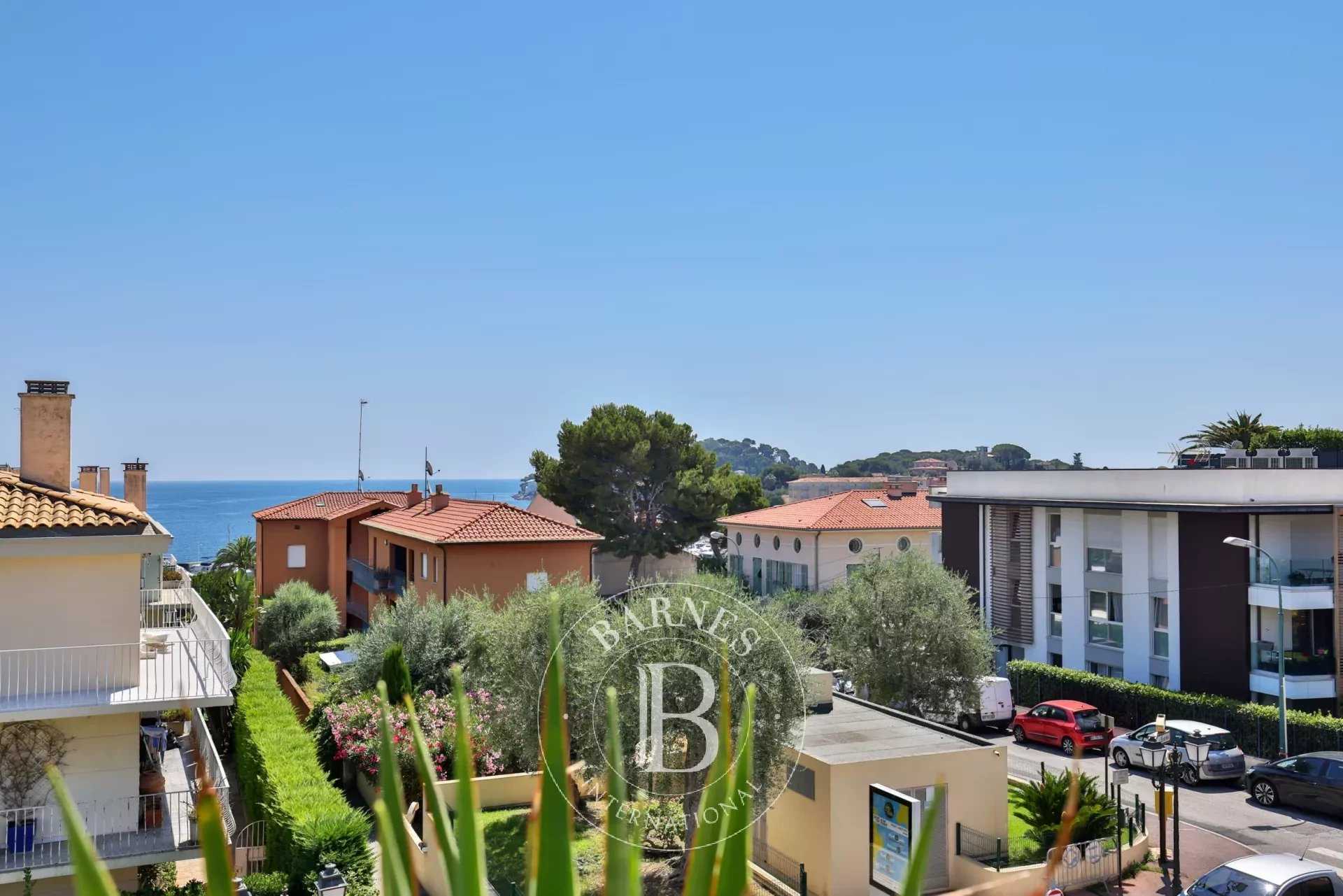 Appartement Saint-Jean-Cap-Ferrat  -  ref 83290253 (picture 2)