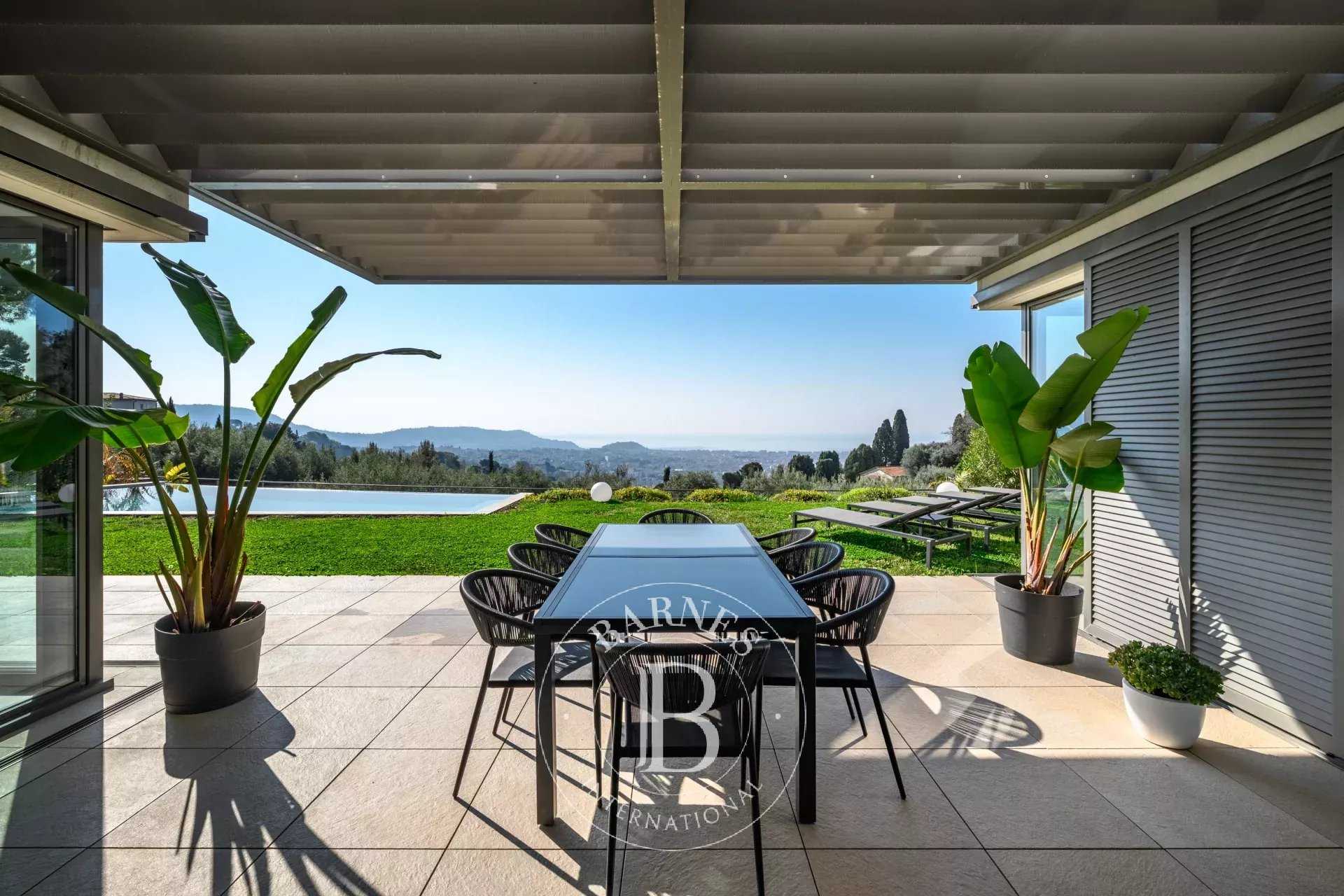 Villa Nice 06100  -  ref 84136487 (picture 1)