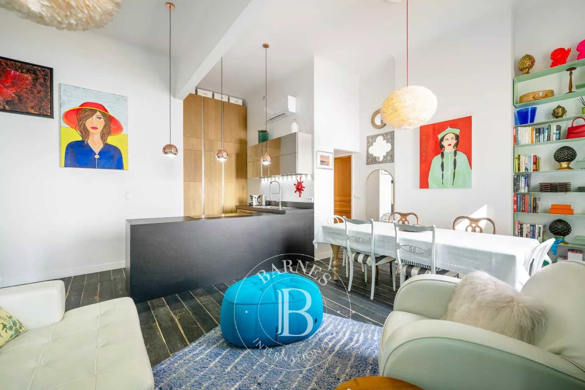 Appartement Beausoleil  -  ref 85671080 (picture 3)