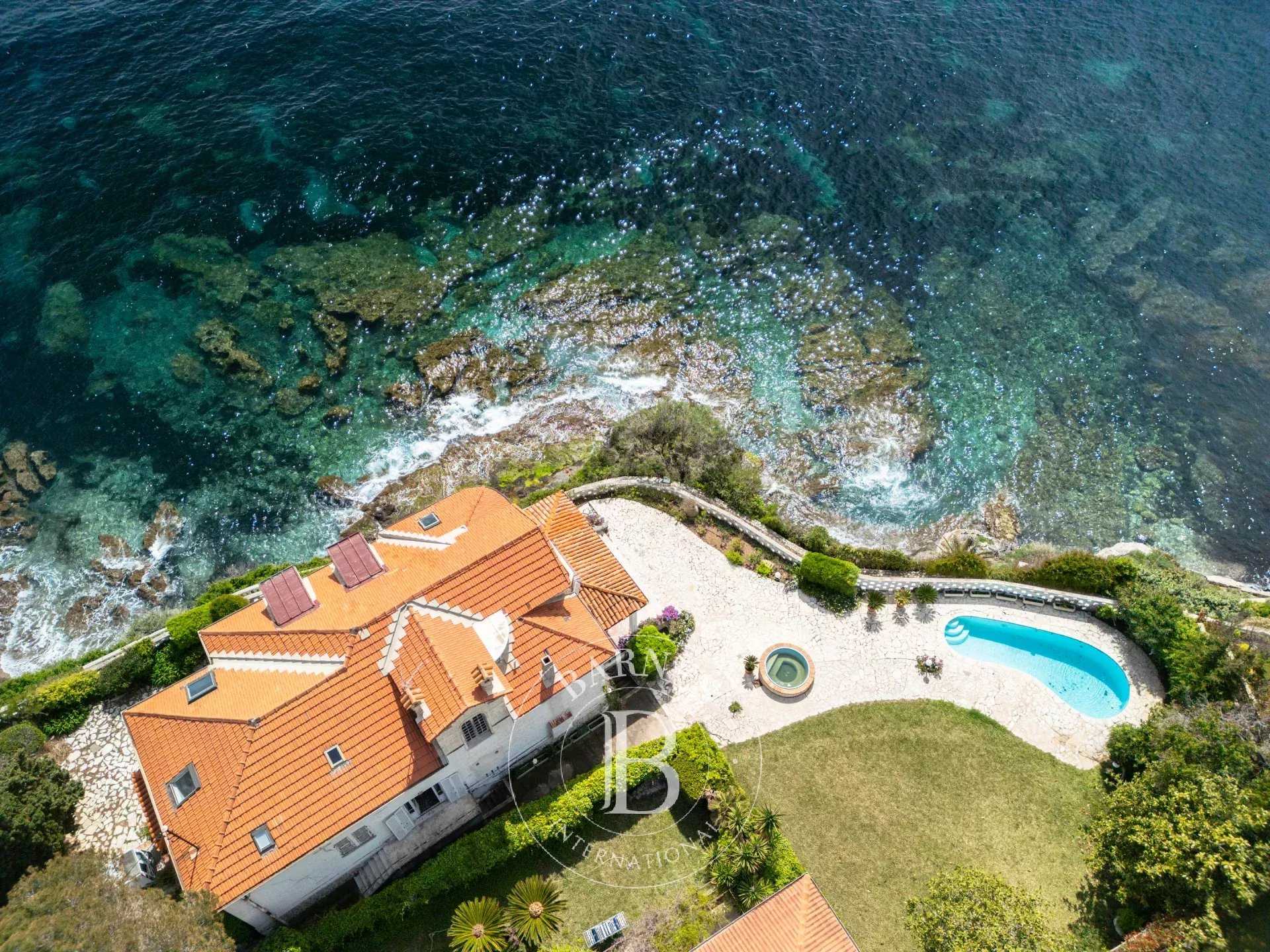 Propriété Cap-d'Ail  -  ref 84579321 (picture 1)