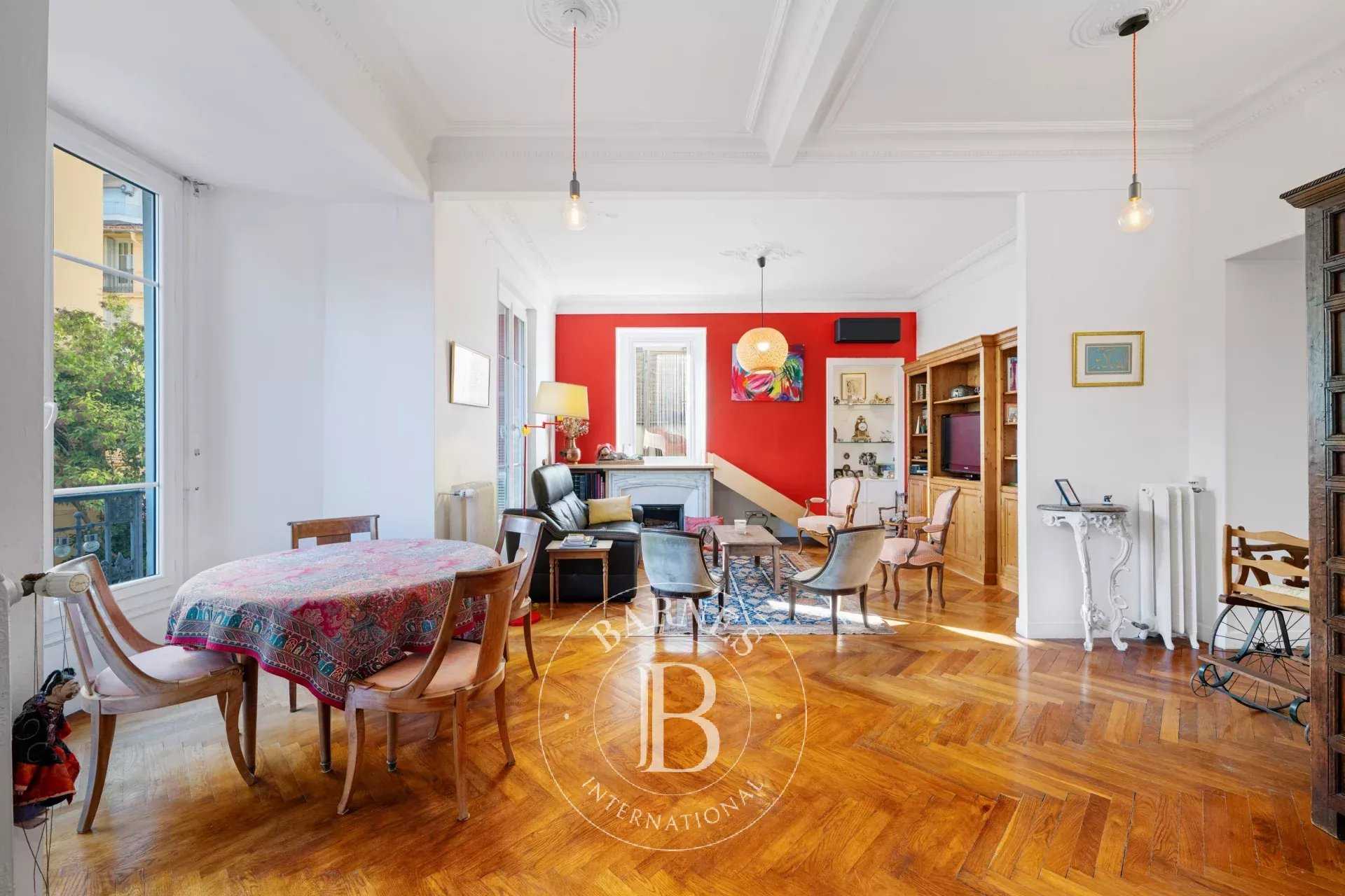 Appartement Nice 06000  -  ref 86420361 (picture 1)