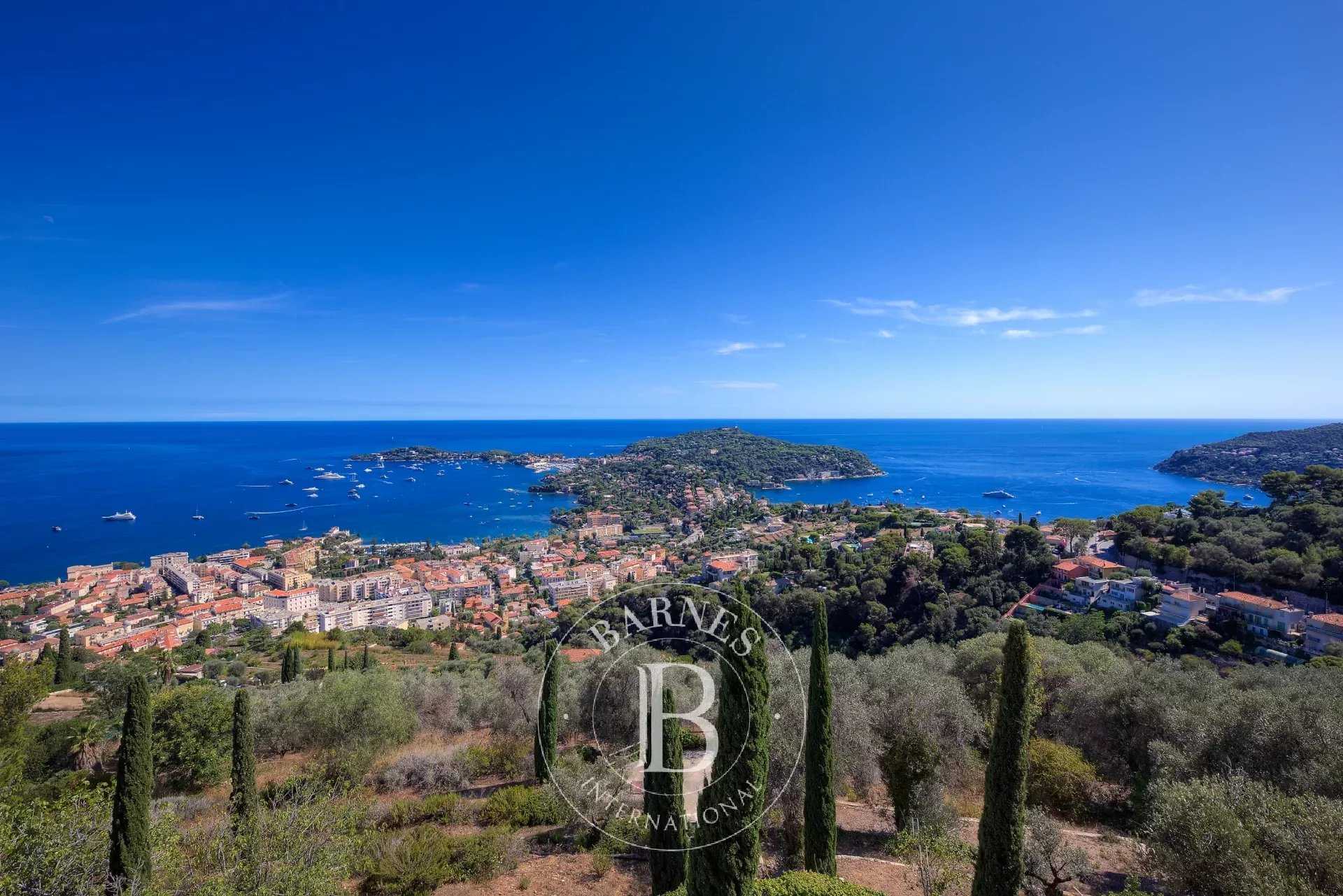 Propriété Villefranche-sur-Mer  -  ref 4207645 (picture 1)
