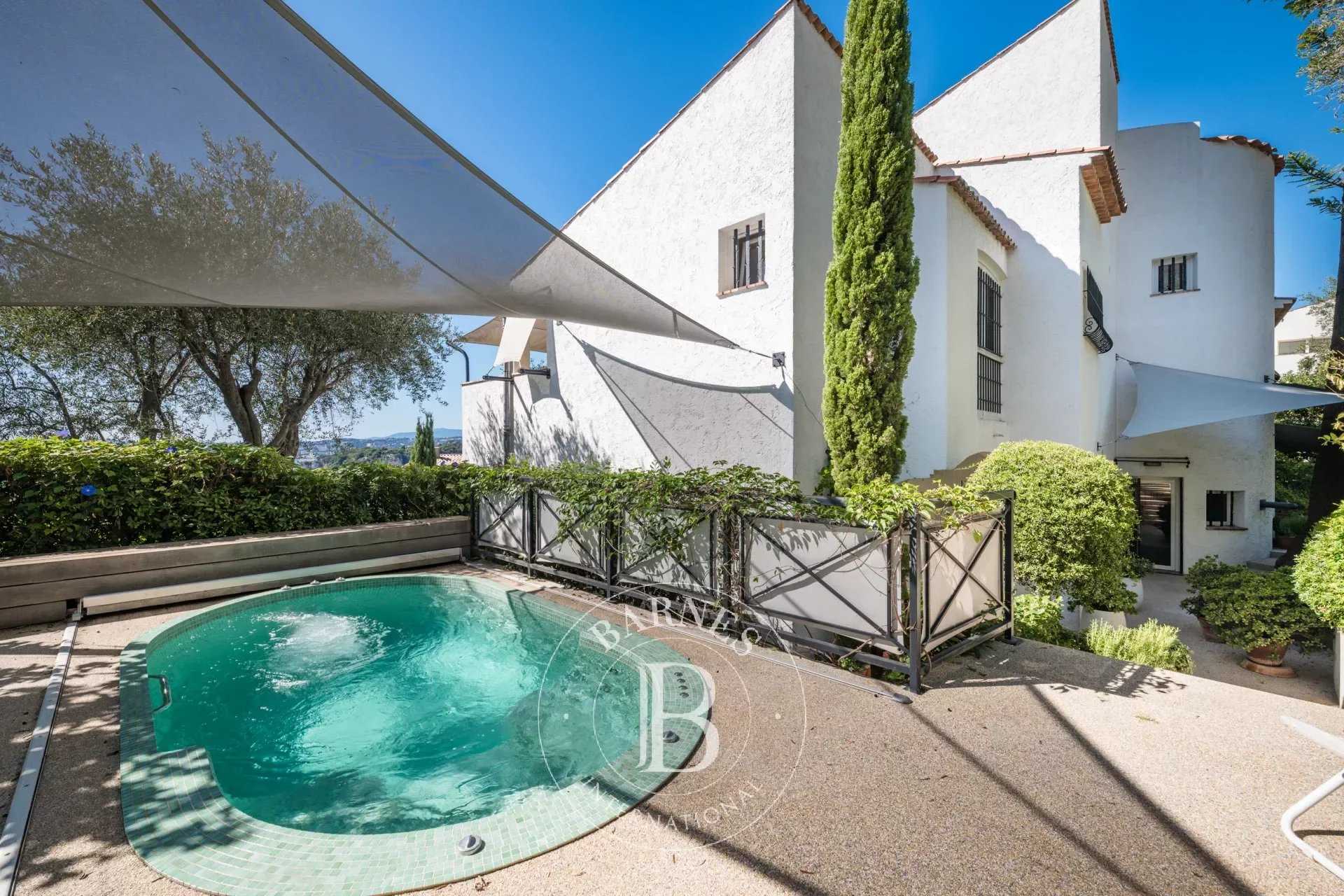 Villa Nice  -  ref 83312284 (picture 3)