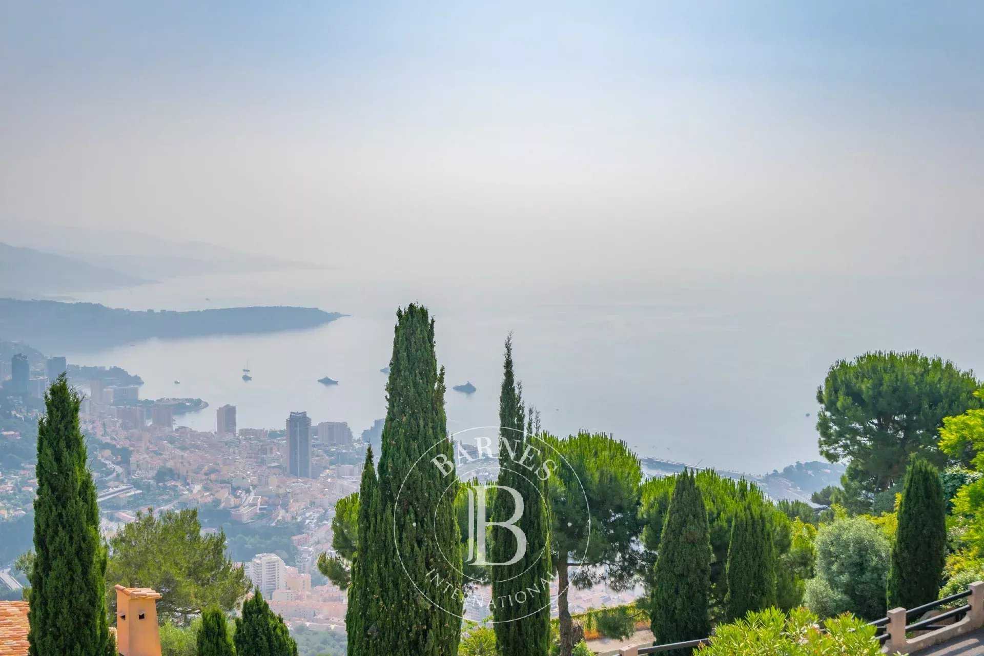 Villa La Turbie  -  ref 86019293 (picture 2)