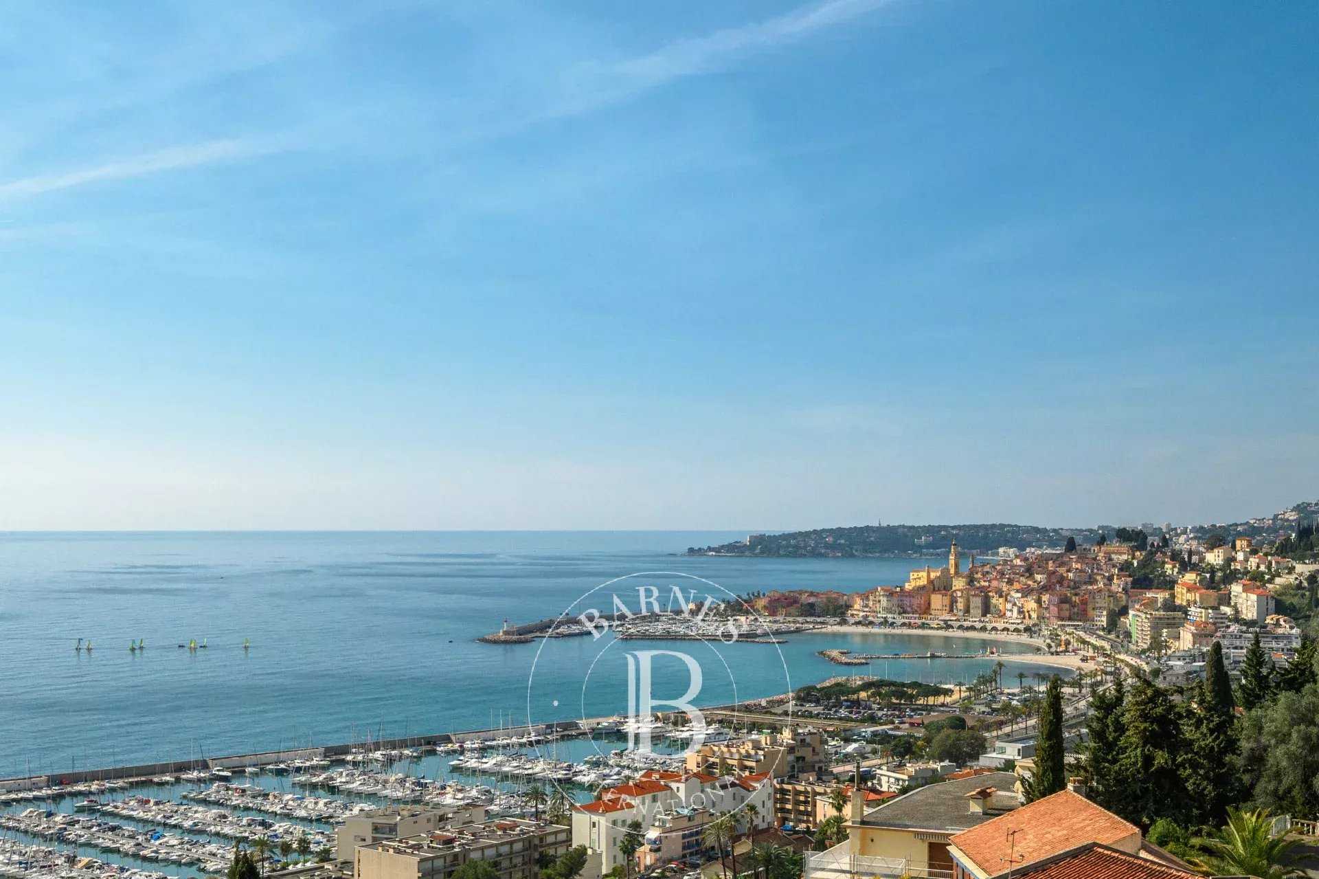 Villa Menton  -  ref 85672887 (picture 1)
