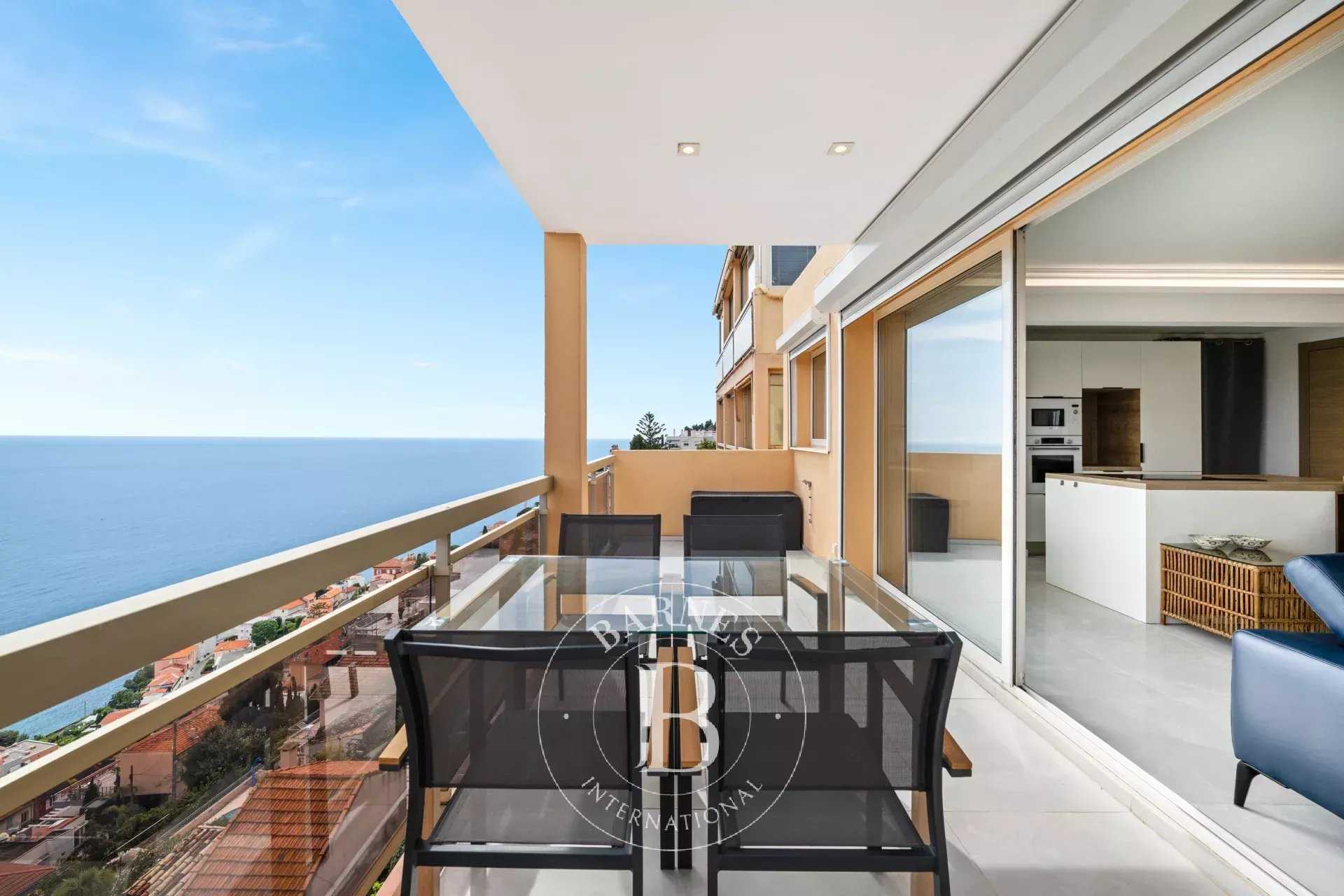Appartement Roquebrune-Cap-Martin  -  ref 85771471 (picture 1)