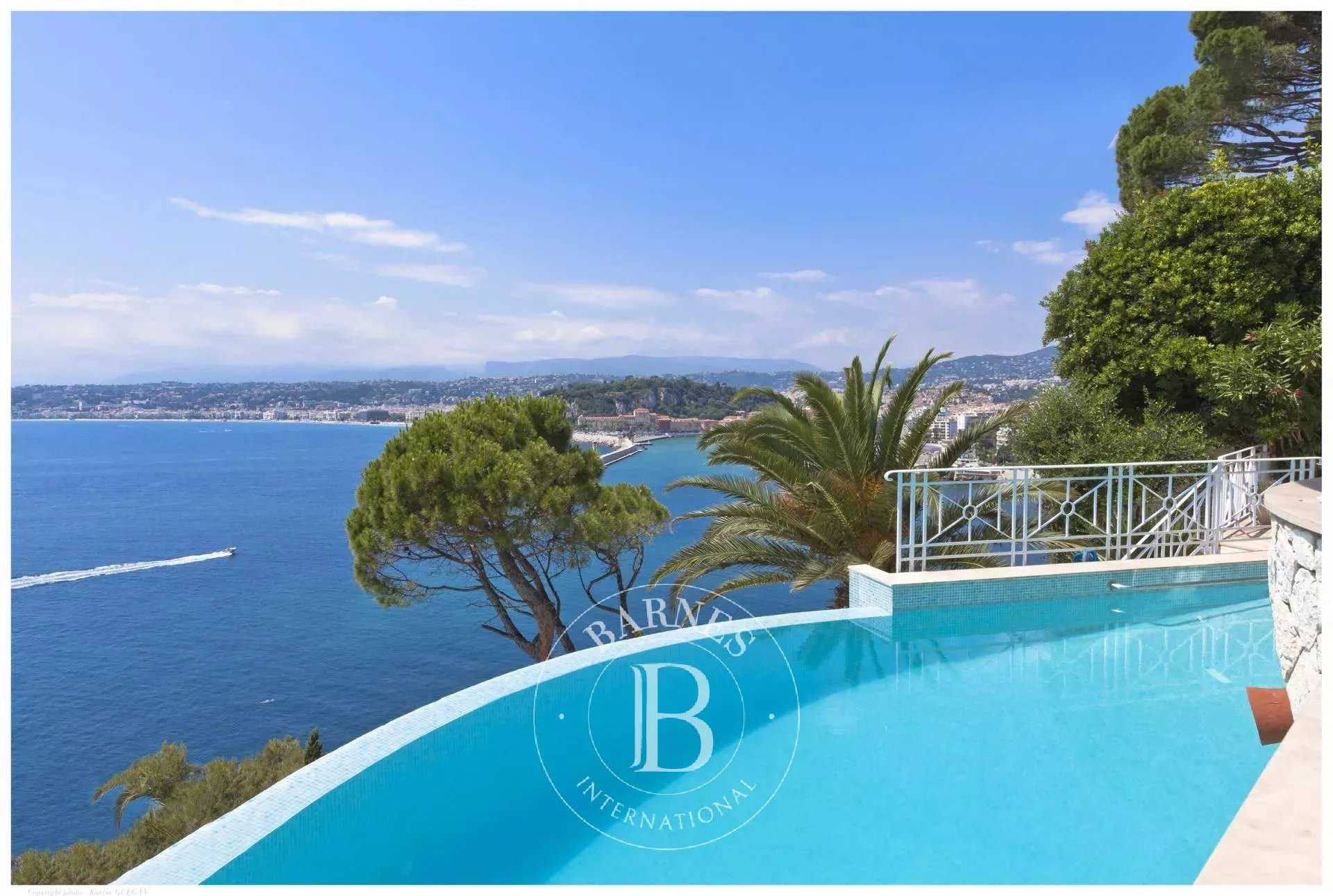 Villa Nice 06300  -  ref 4784381 (picture 2)
