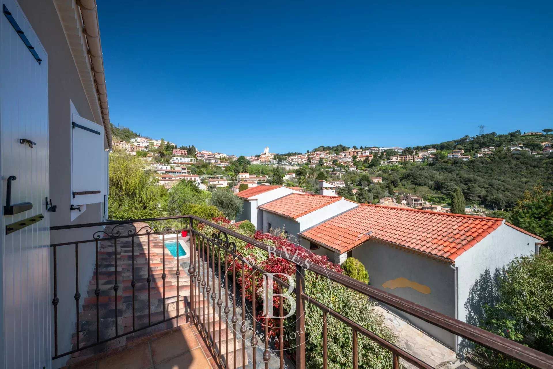 Villa La Turbie  -  ref 84273878 (picture 1)