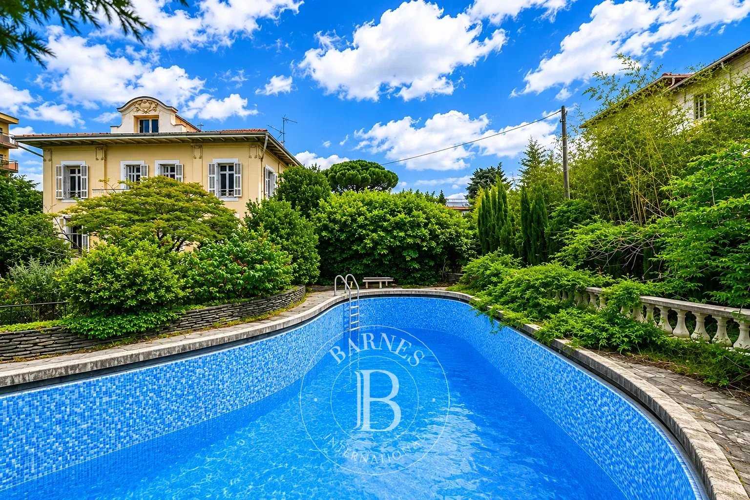 Villa Nice 06000  -  ref 86922421 (picture 1)