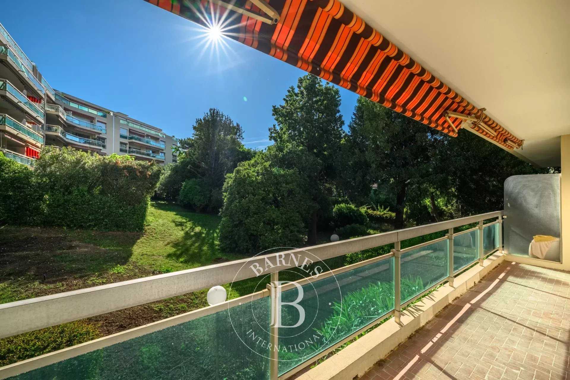 Nice  - Apartment 