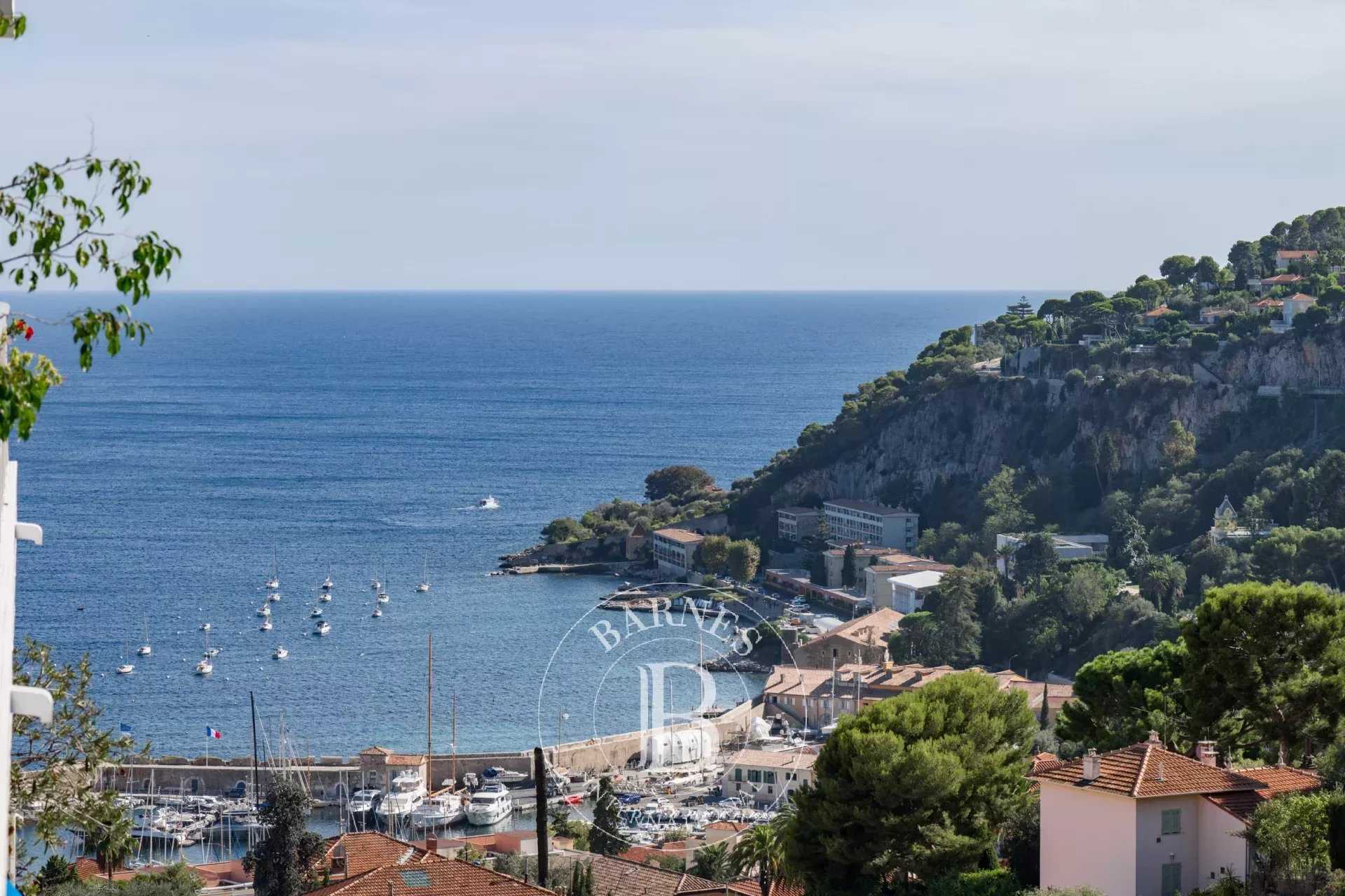 Appartement Villefranche-sur-Mer  -  ref 83305129 (picture 1)