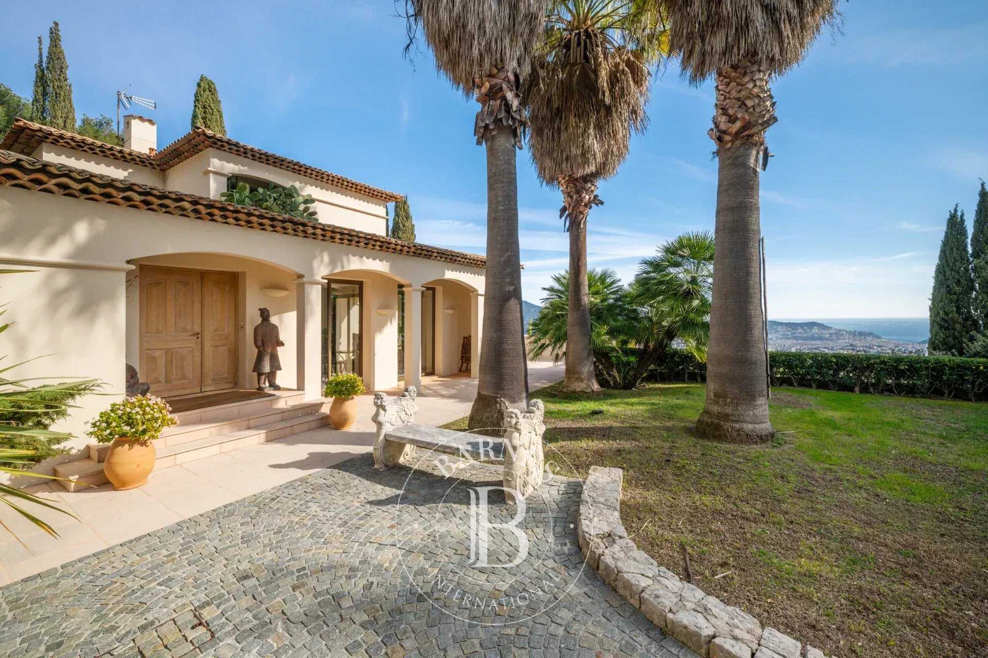 Villa Nice 06000  -  ref 7597365 (picture 1)