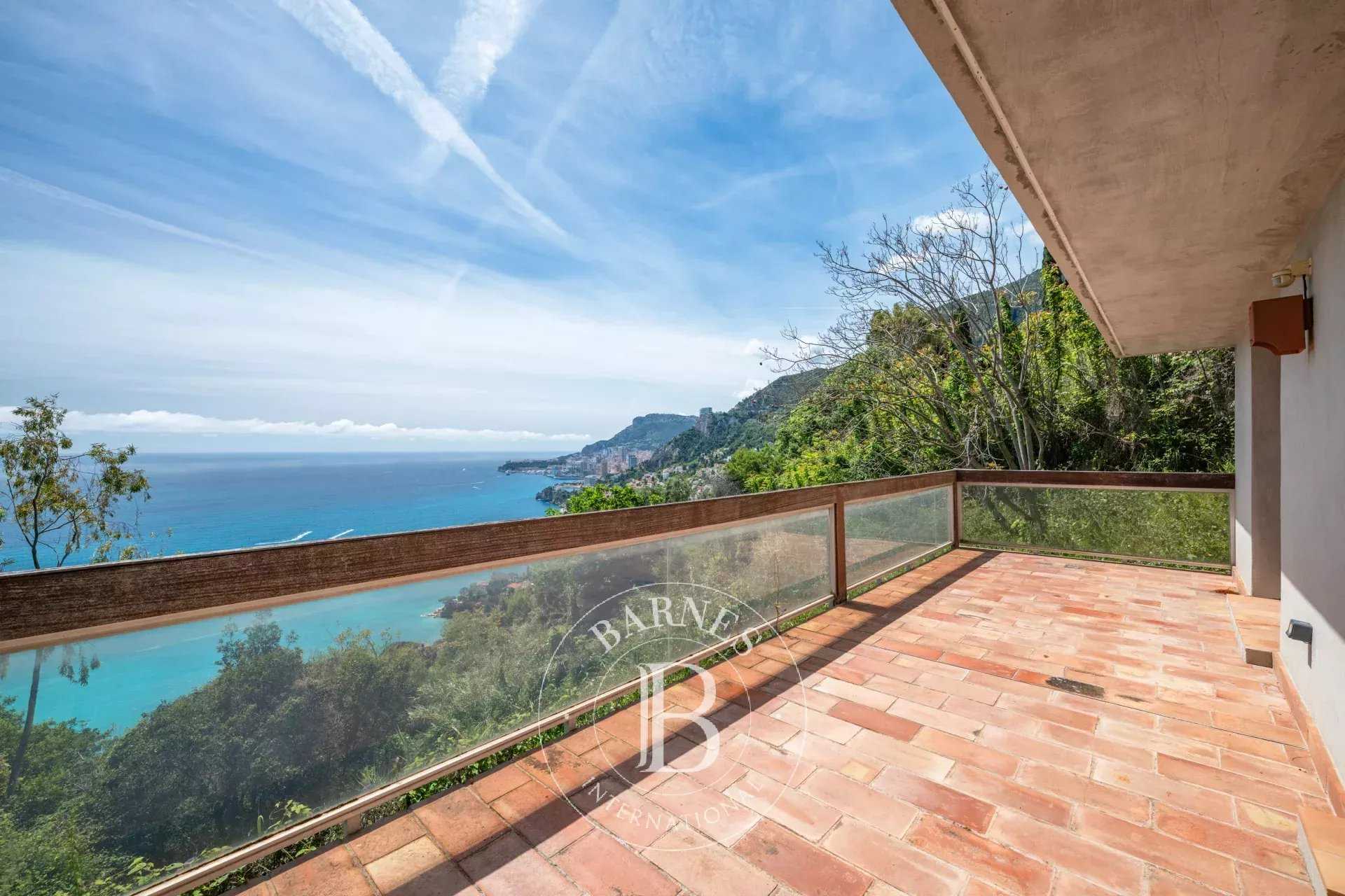 Villa Roquebrune-Cap-Martin  -  ref 84512625 (picture 2)