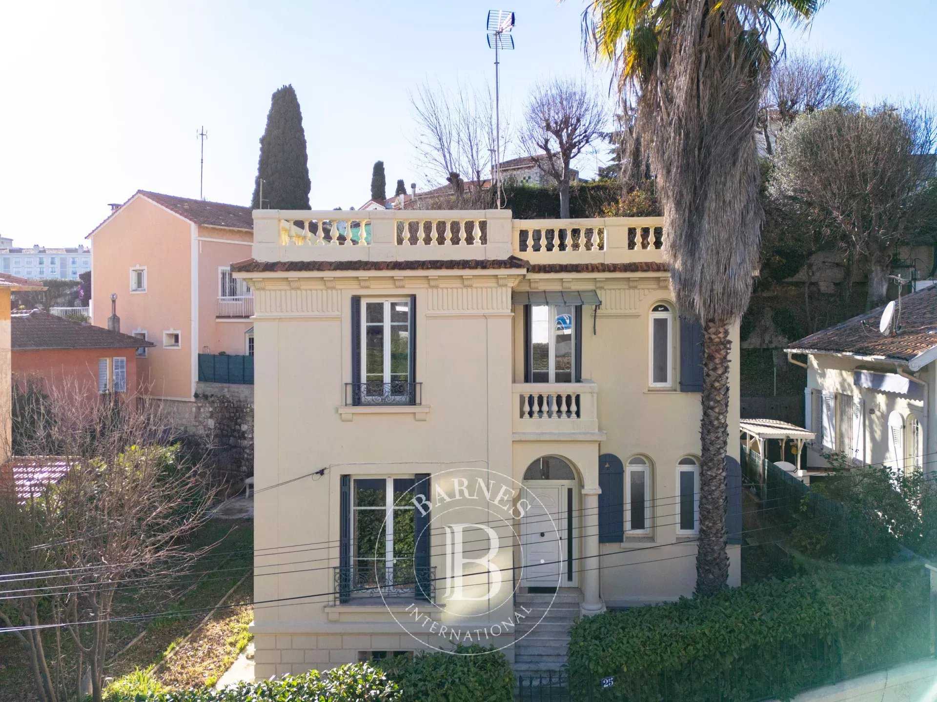 Villa Nice 06200  -  ref 85572358 (picture 1)