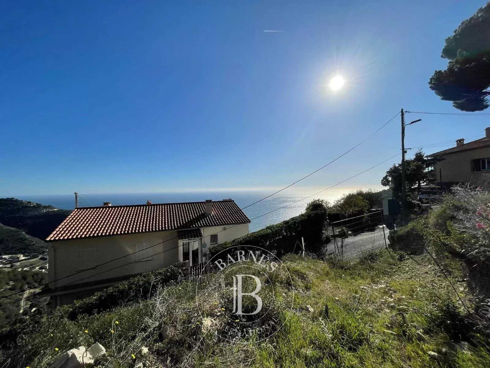 Plot of land Èze  -  ref 85582056 (picture 3)