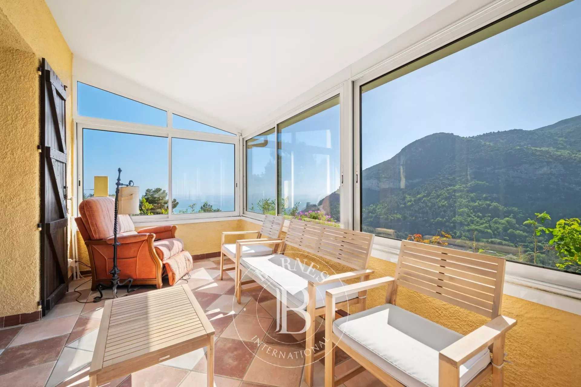 Villa Roquebrune-Cap-Martin  -  ref 84560828 (picture 3)