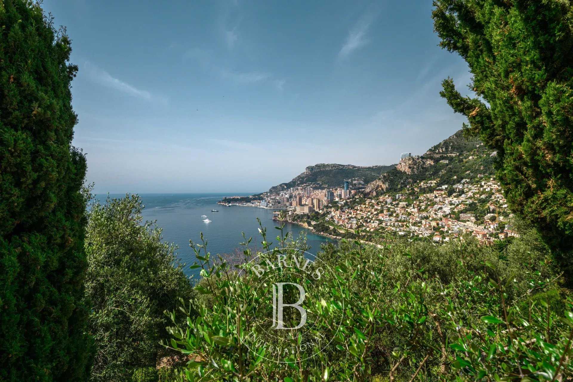 Appartement Roquebrune-Cap-Martin  -  ref 85834234 (picture 2)